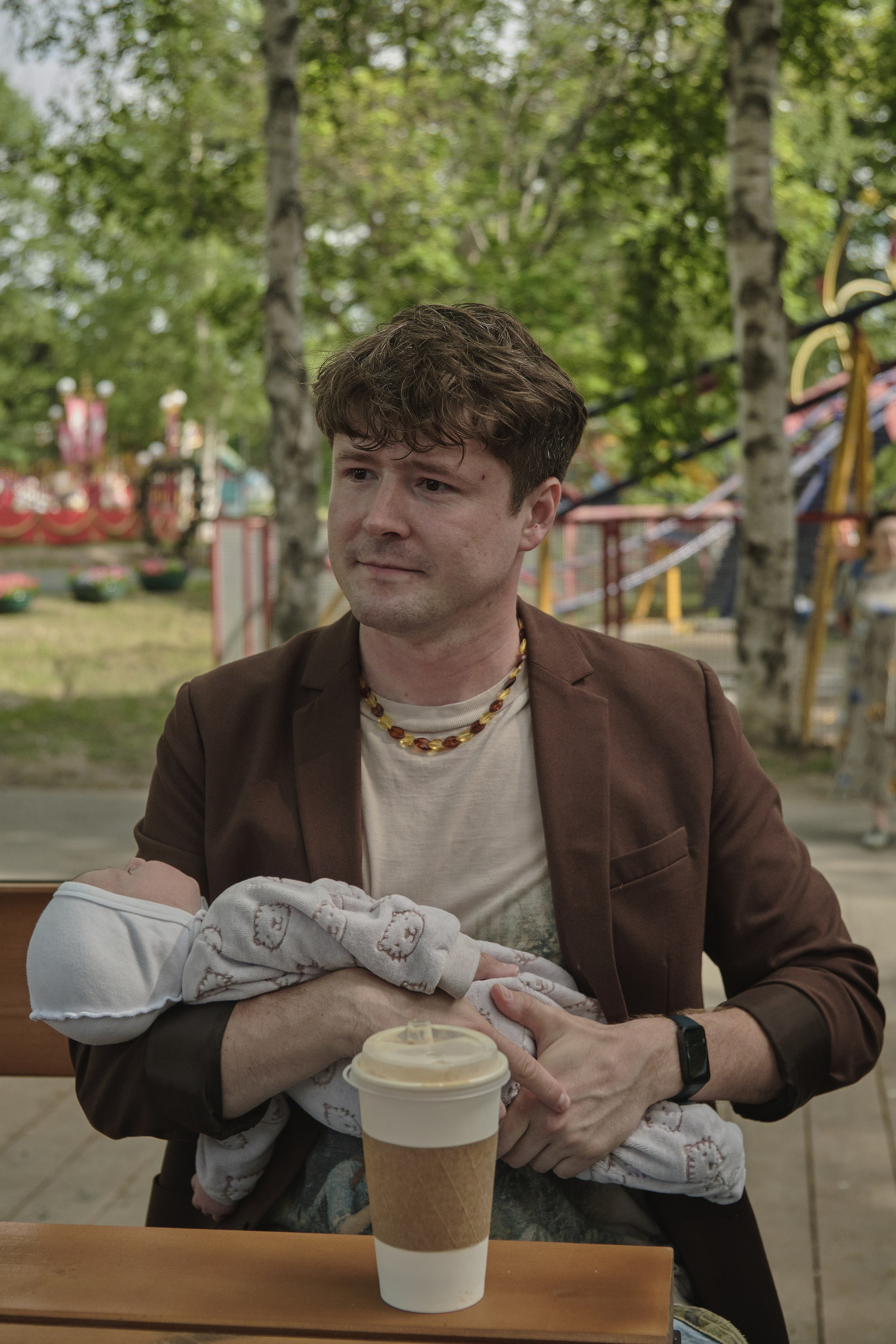 Семья Аблясовых