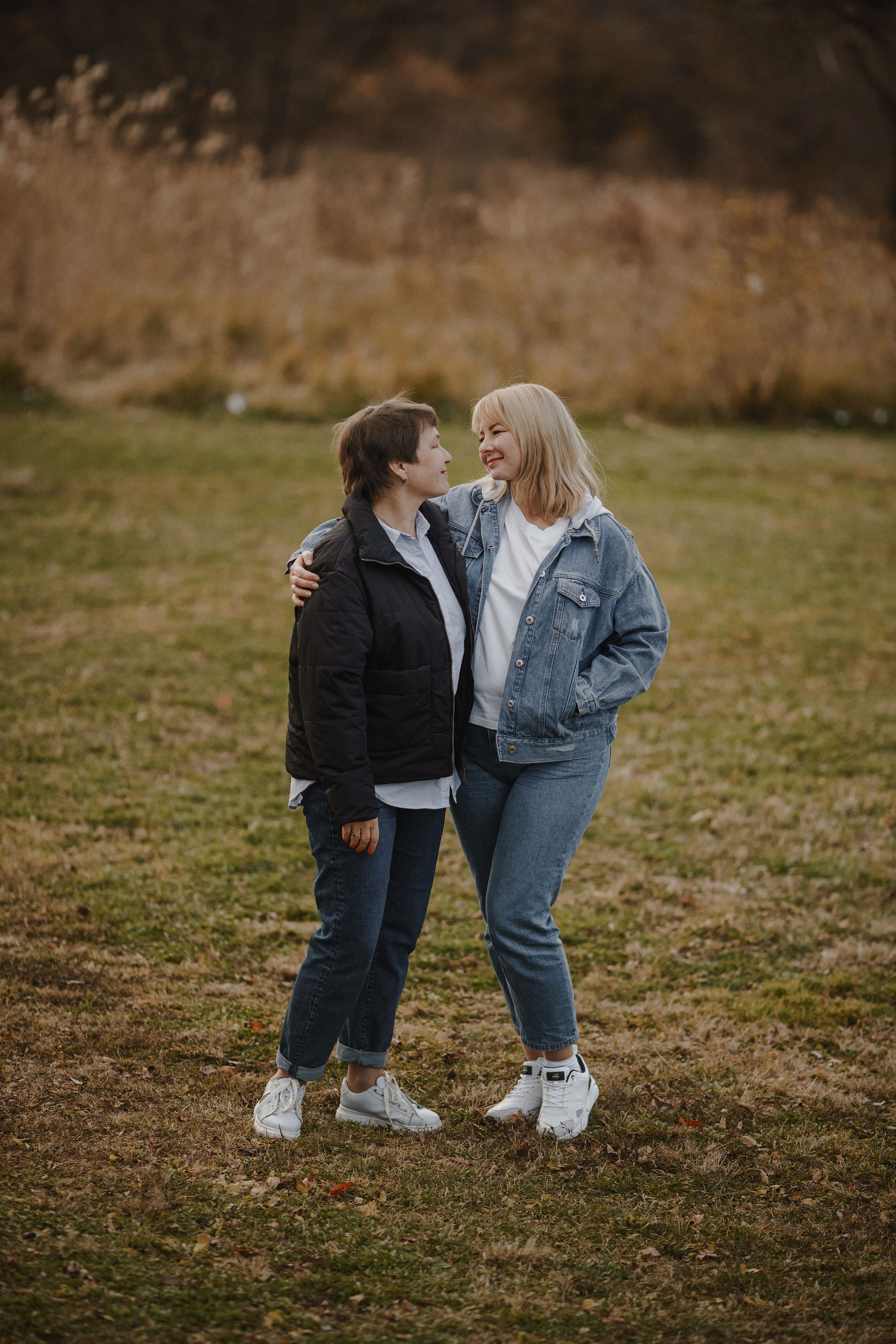 Осеннее «тепло» в городе или успей согреться). Фотограф Lifestyle в Хабаровске, Владивостоке Землякова Елена