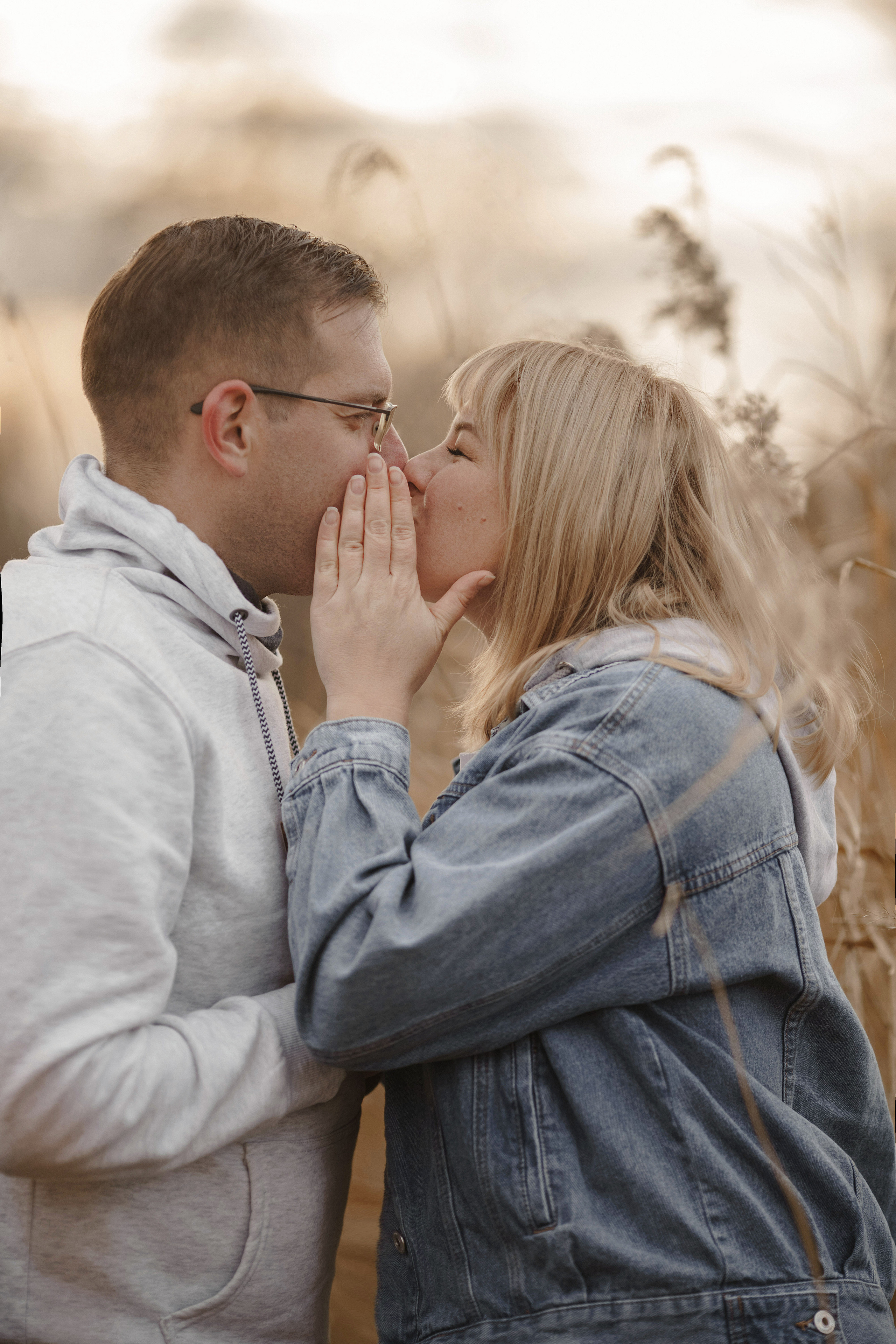 Осеннее «тепло» в городе или успей согреться). Фотограф Lifestyle в Хабаровске, Владивостоке Землякова Елена