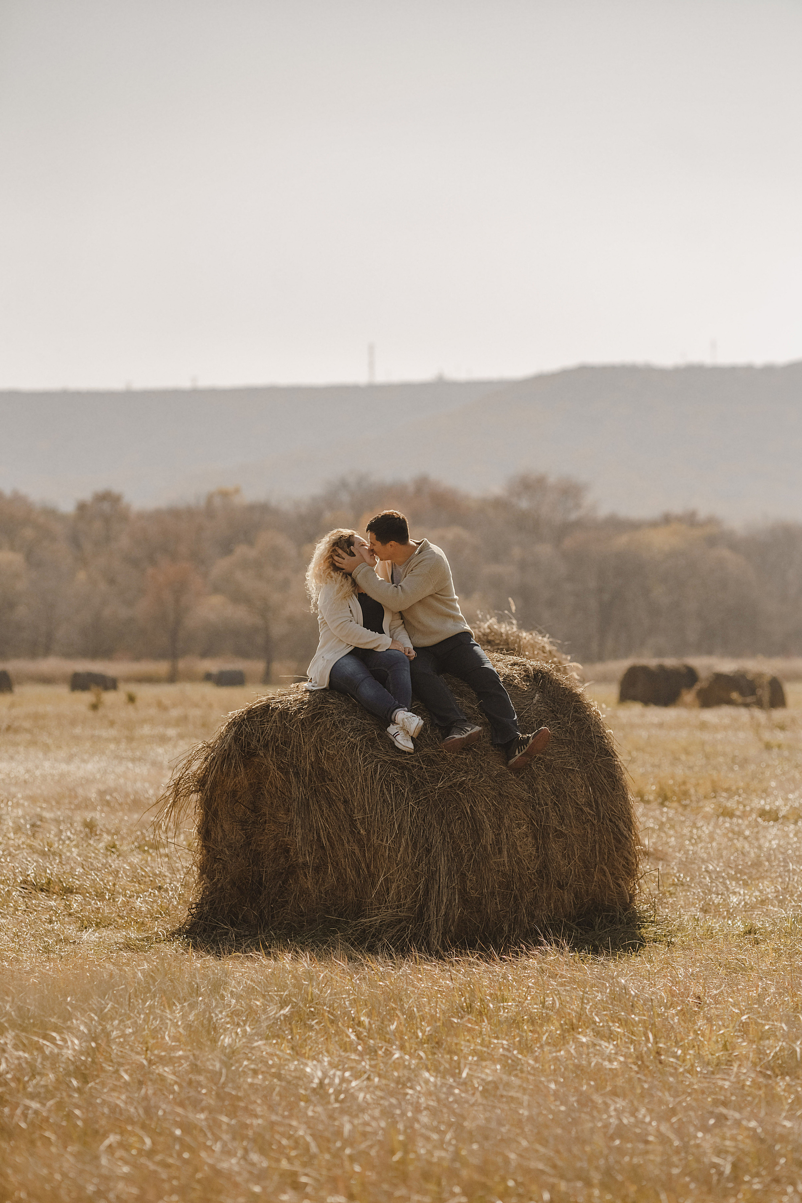 Семья Димы и Нины. Фотограф Lifestyle в Хабаровске, Владивостоке Землякова Елена