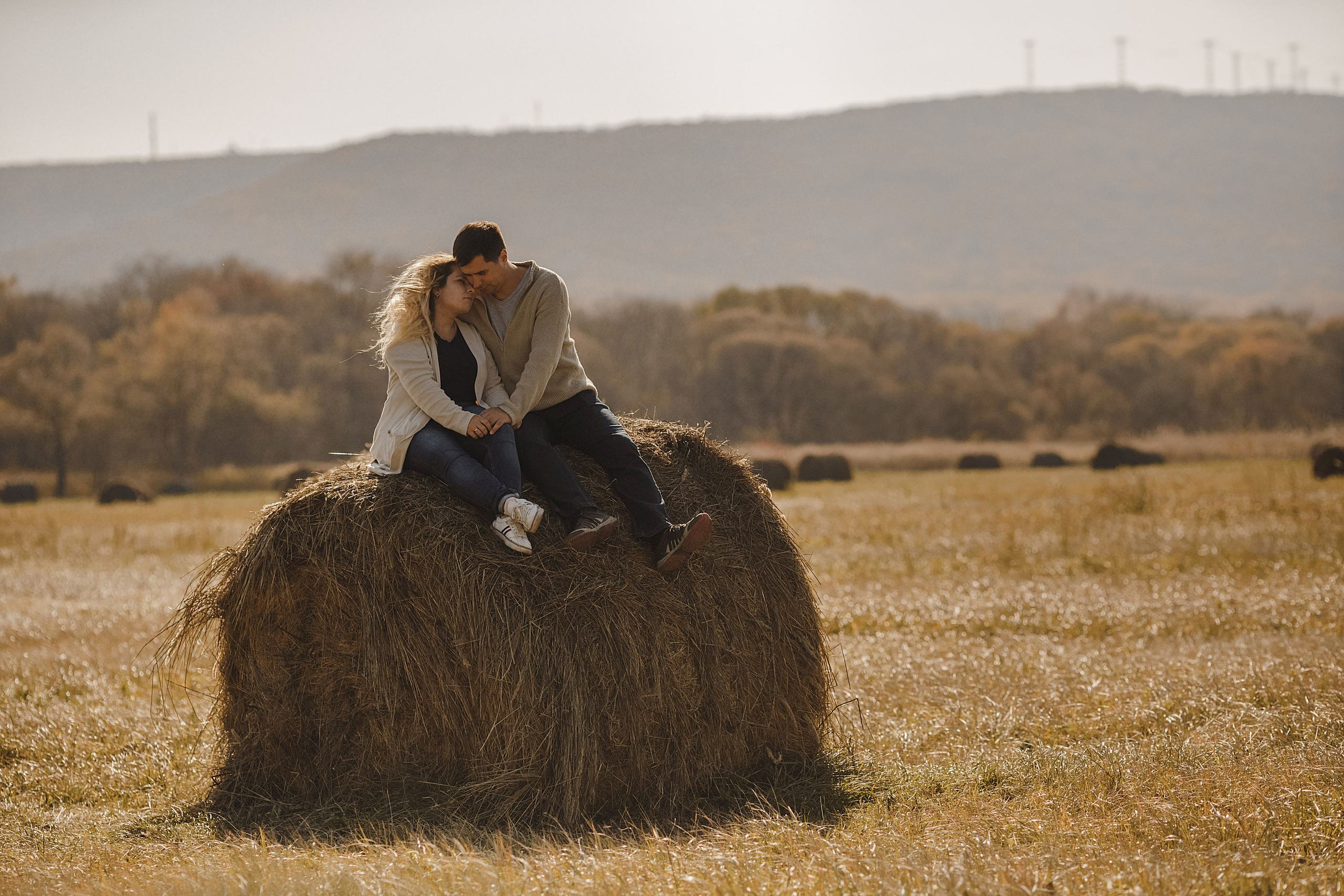 Семья Димы и Нины. Фотограф Lifestyle в Хабаровске, Владивостоке Землякова Елена