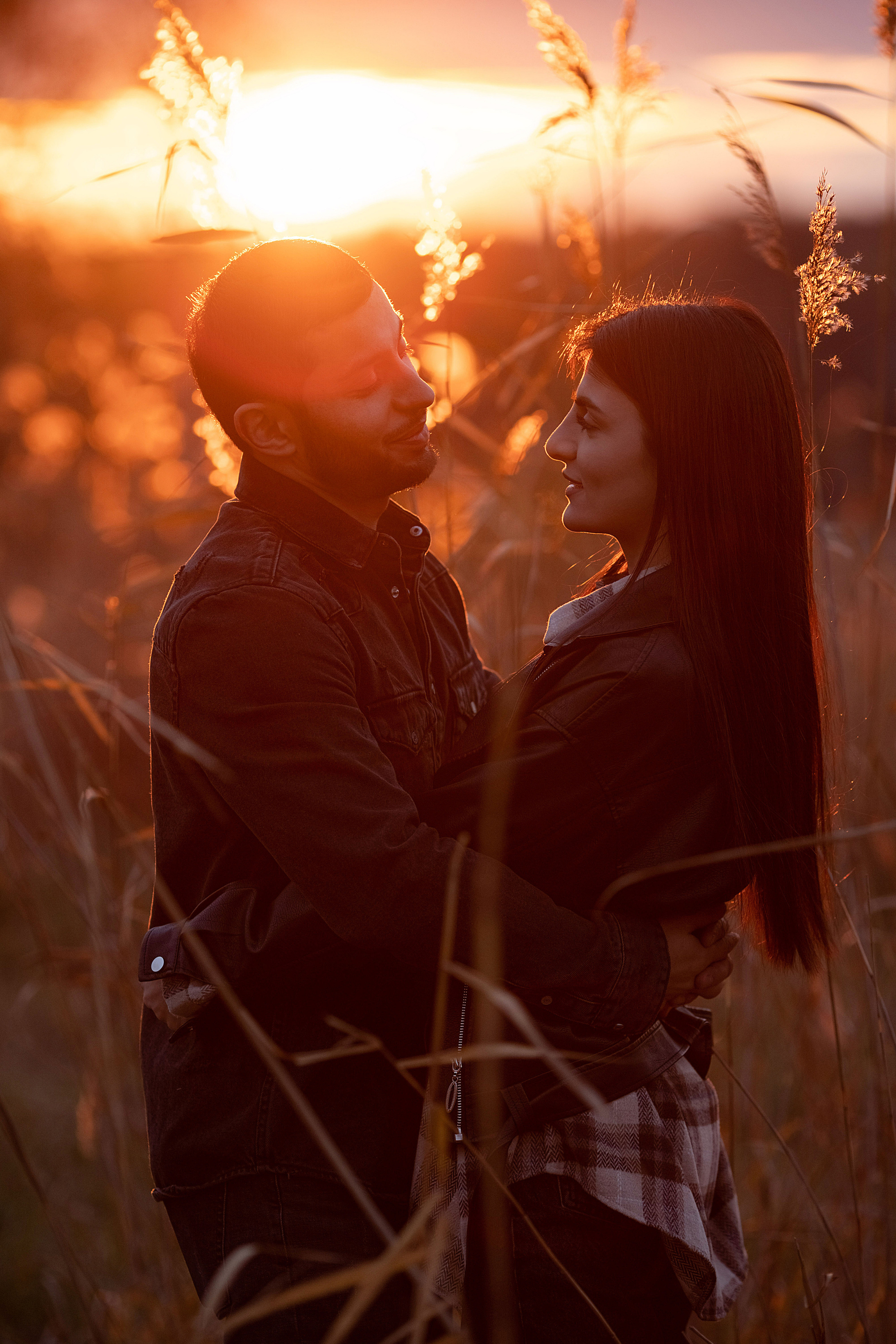 Для Григора и Мелины. Фотограф Lifestyle в Хабаровске, Владивостоке Землякова Елена