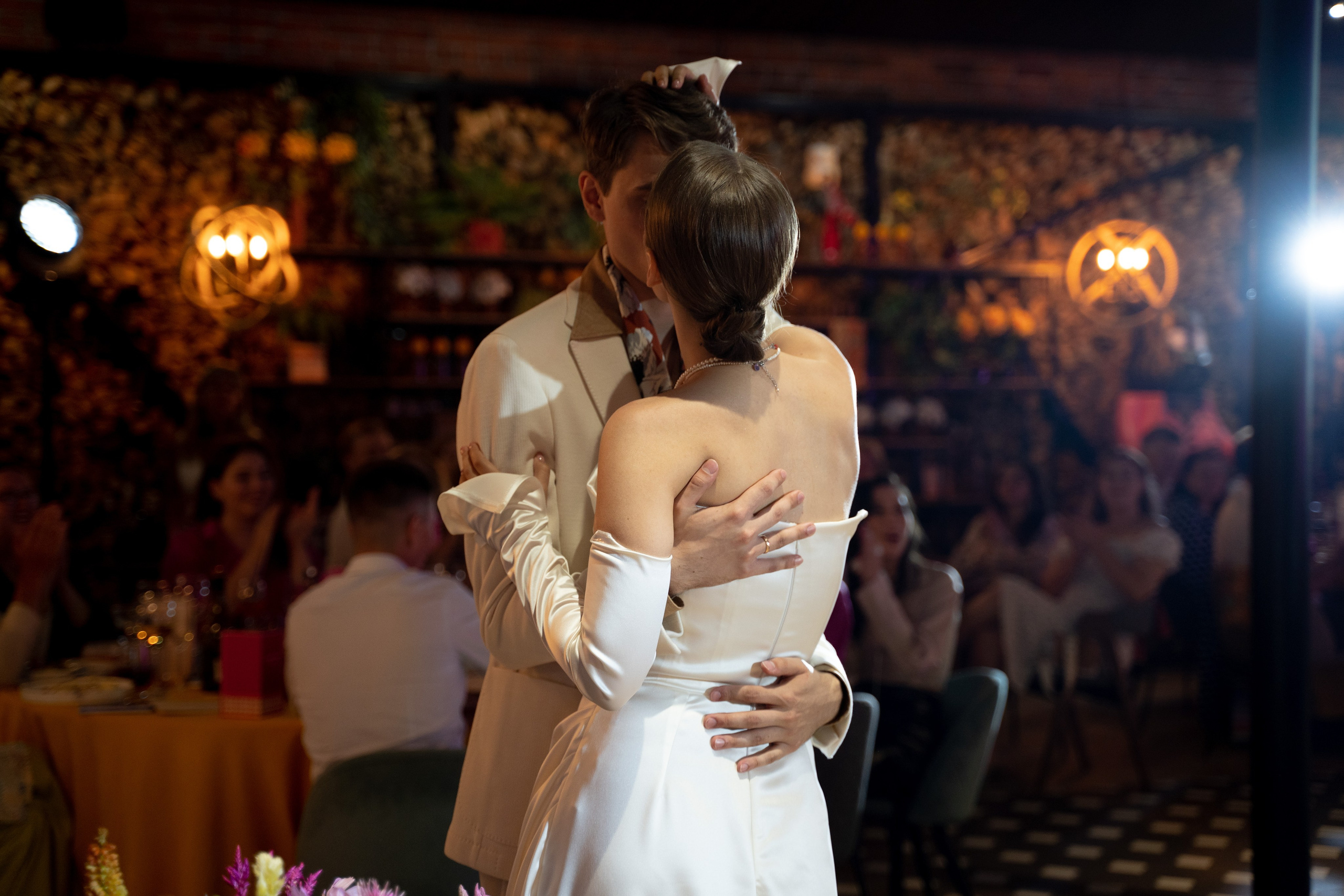 Рома и Настя. Свадебный и семейный фотограф в Новосибирске Наталья Зорина