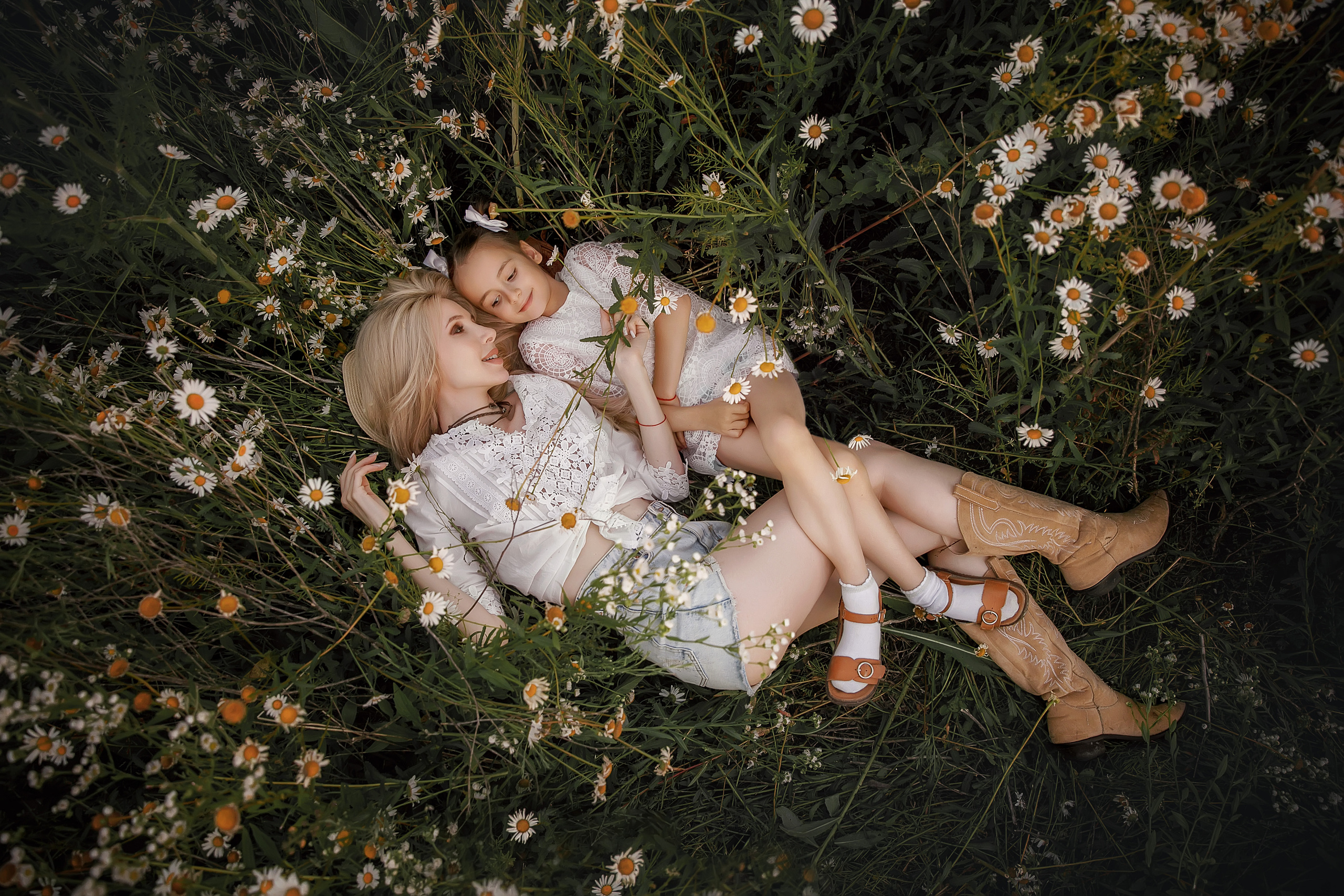 Семейный и детский фотограф в Москве Таня Лисицкая