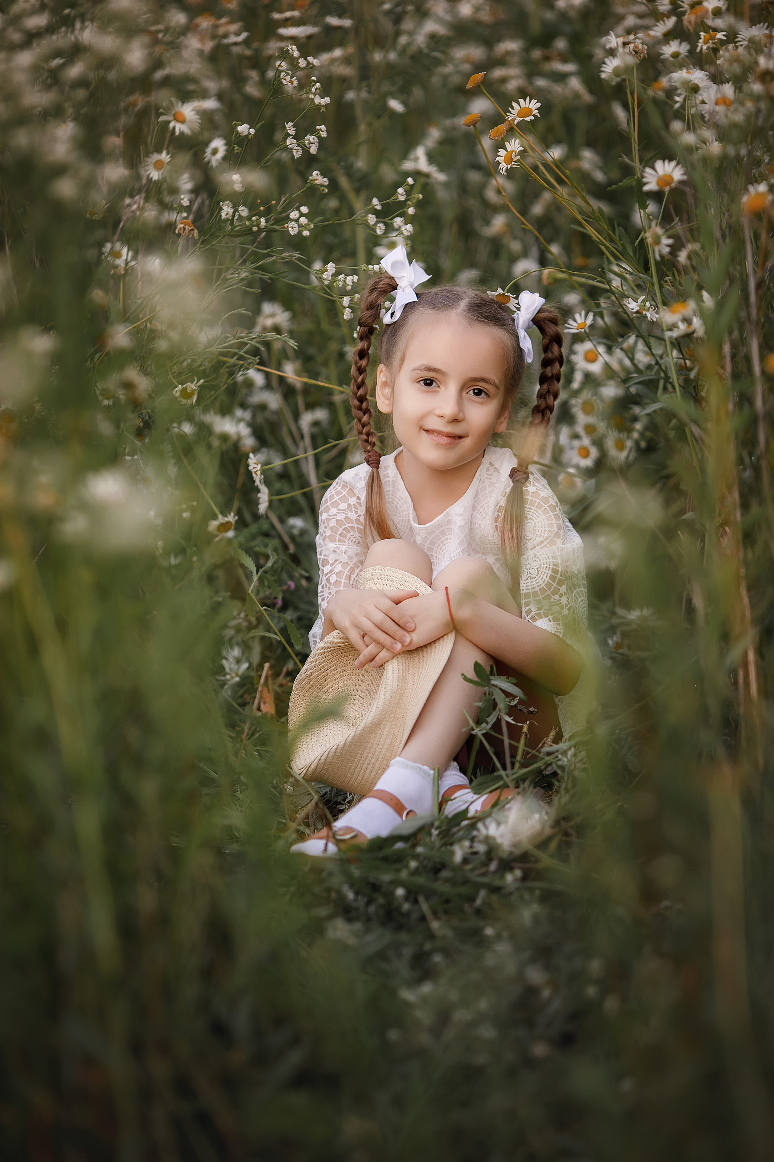 Семейный и детский фотограф в Москве Таня Лисицкая