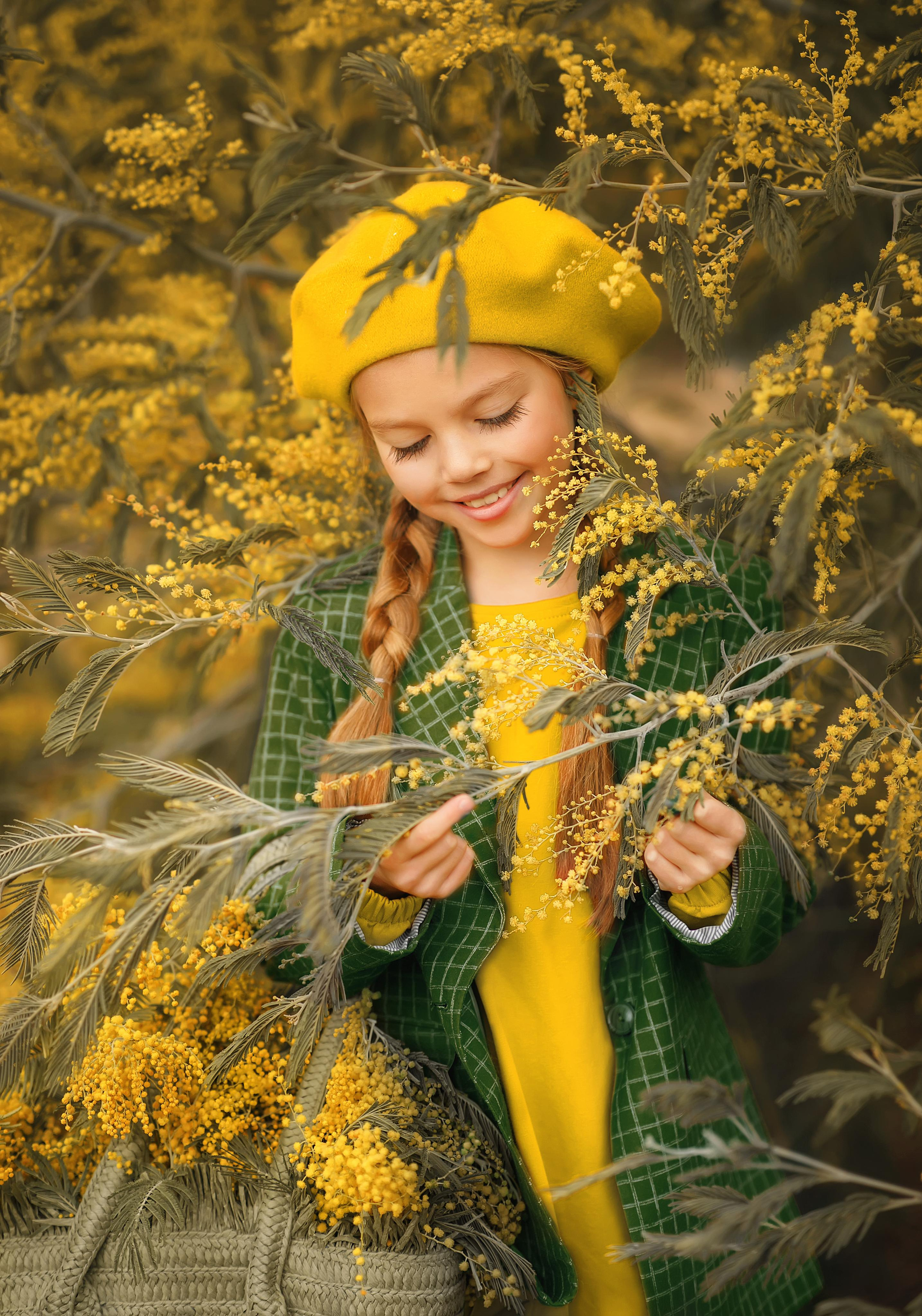 Семейный и детский фотограф в Москве Таня Лисицкая