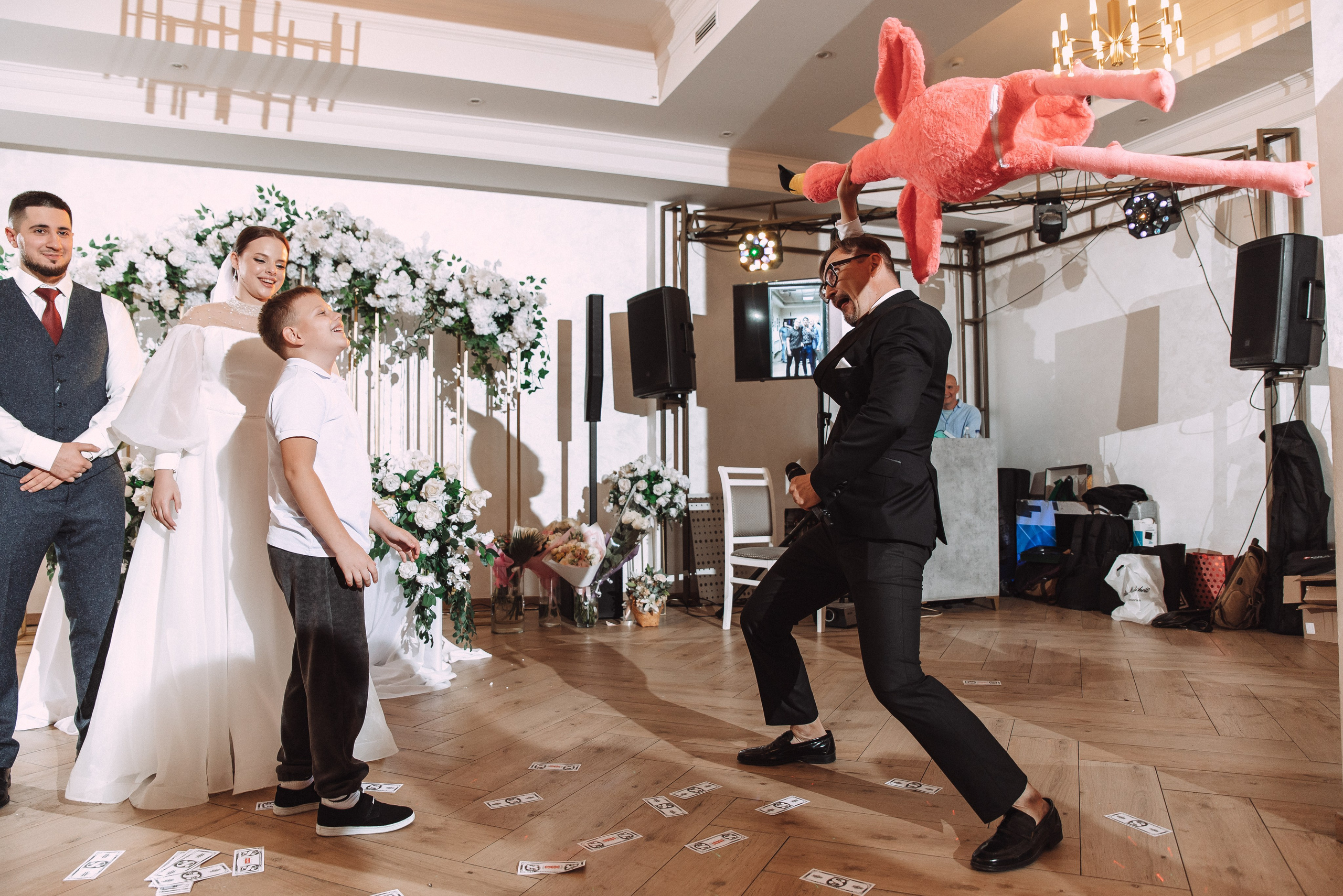 Ильяс + Олеся. Свадебный и семейный фотограф в Волгограде Олеся Лисицкая