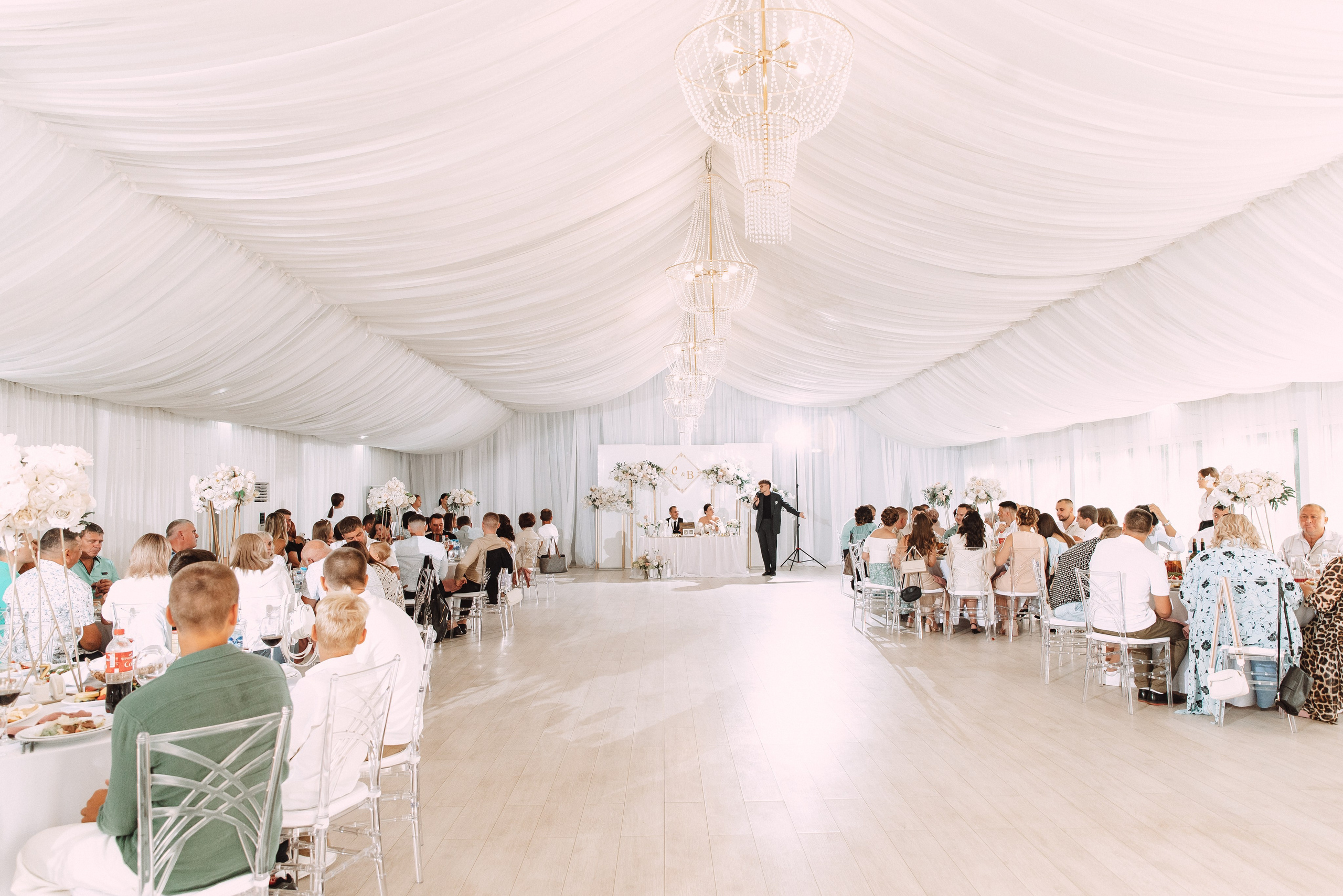 Семен + Варвара. Свадебный и семейный фотограф в Волгограде Олеся Лисицкая