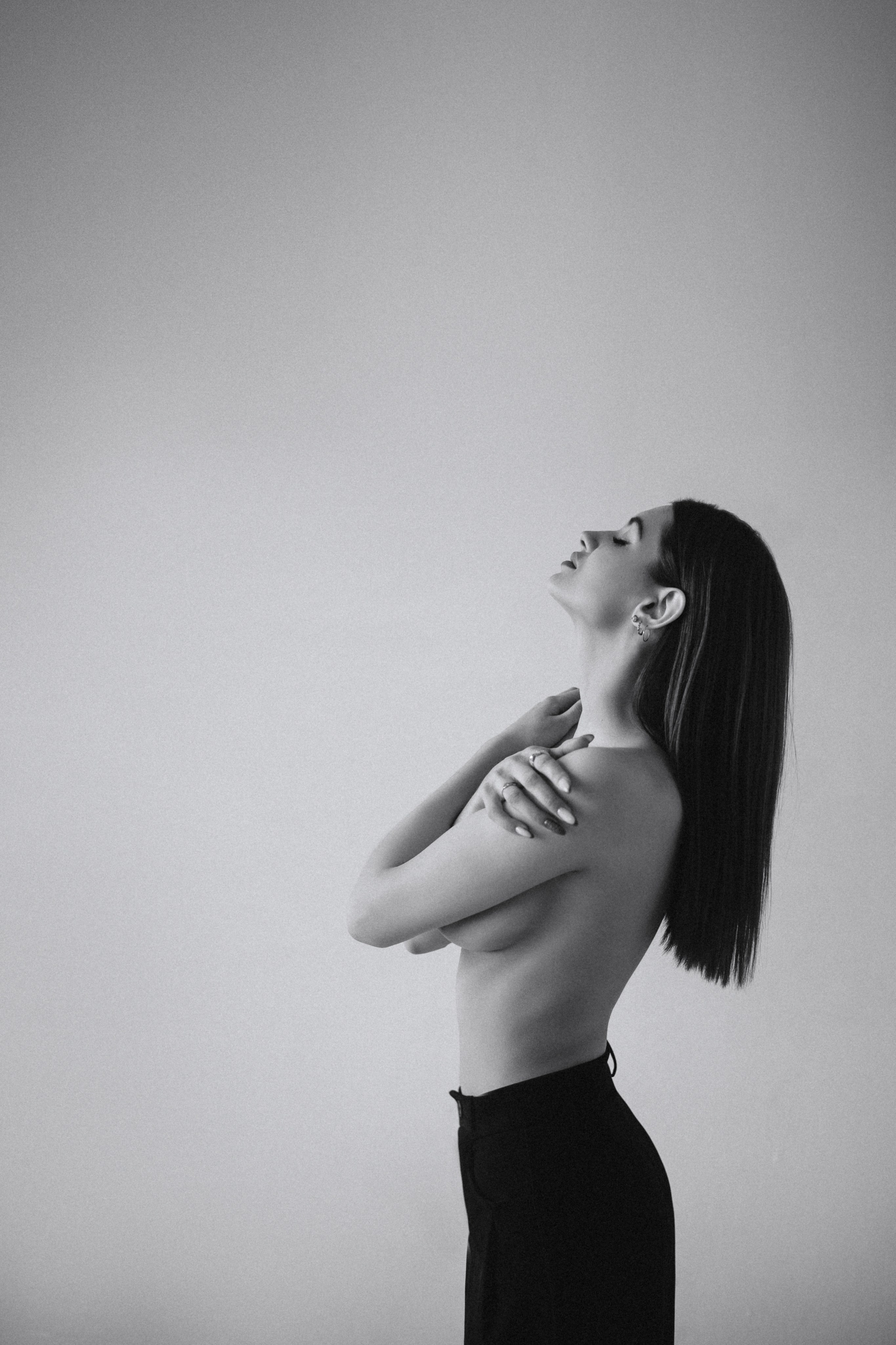 Настя. Женский фотограф в Чите Анна Новикова