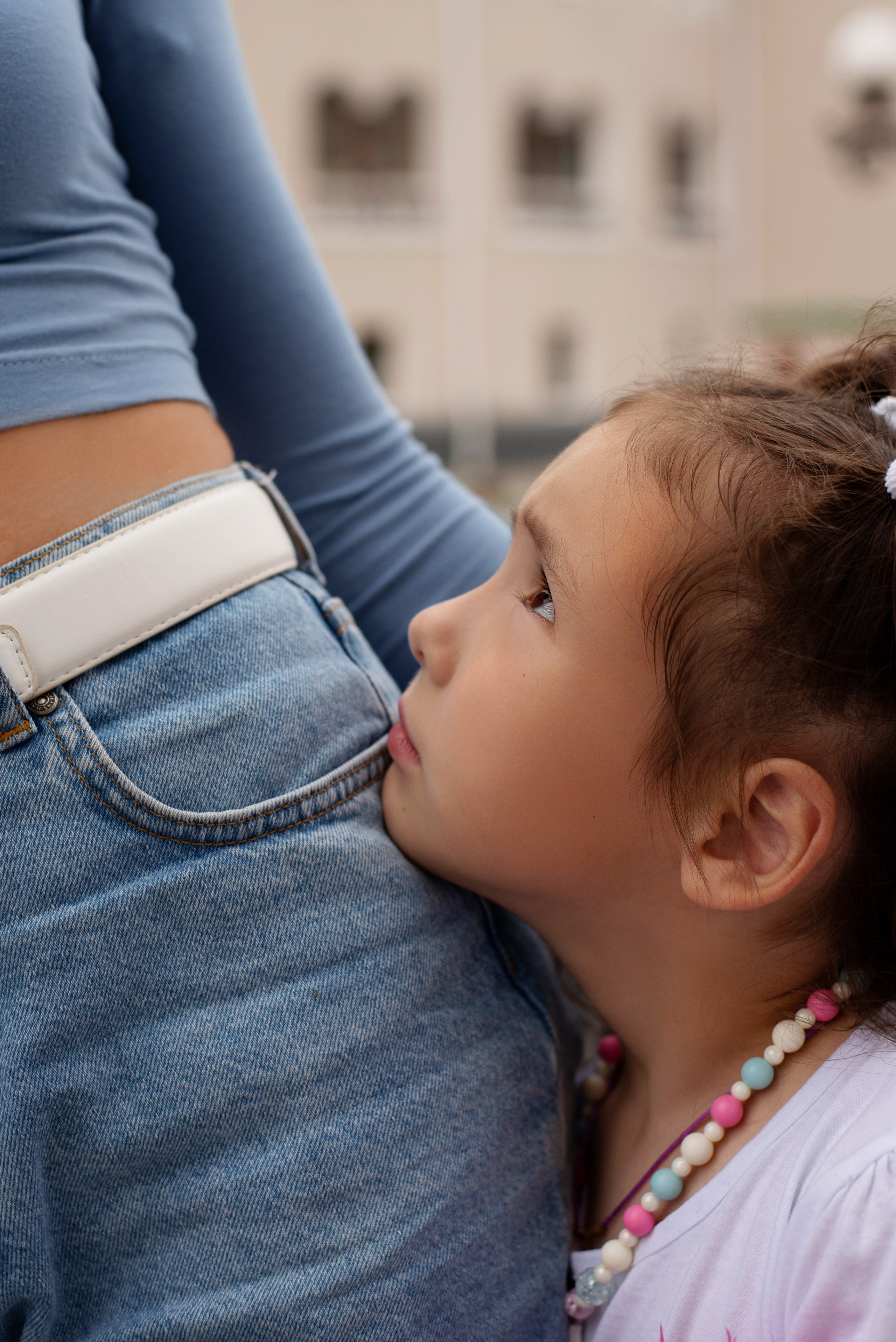 Юля и Марьяна. Женский фотограф в Чите Анна Новикова
