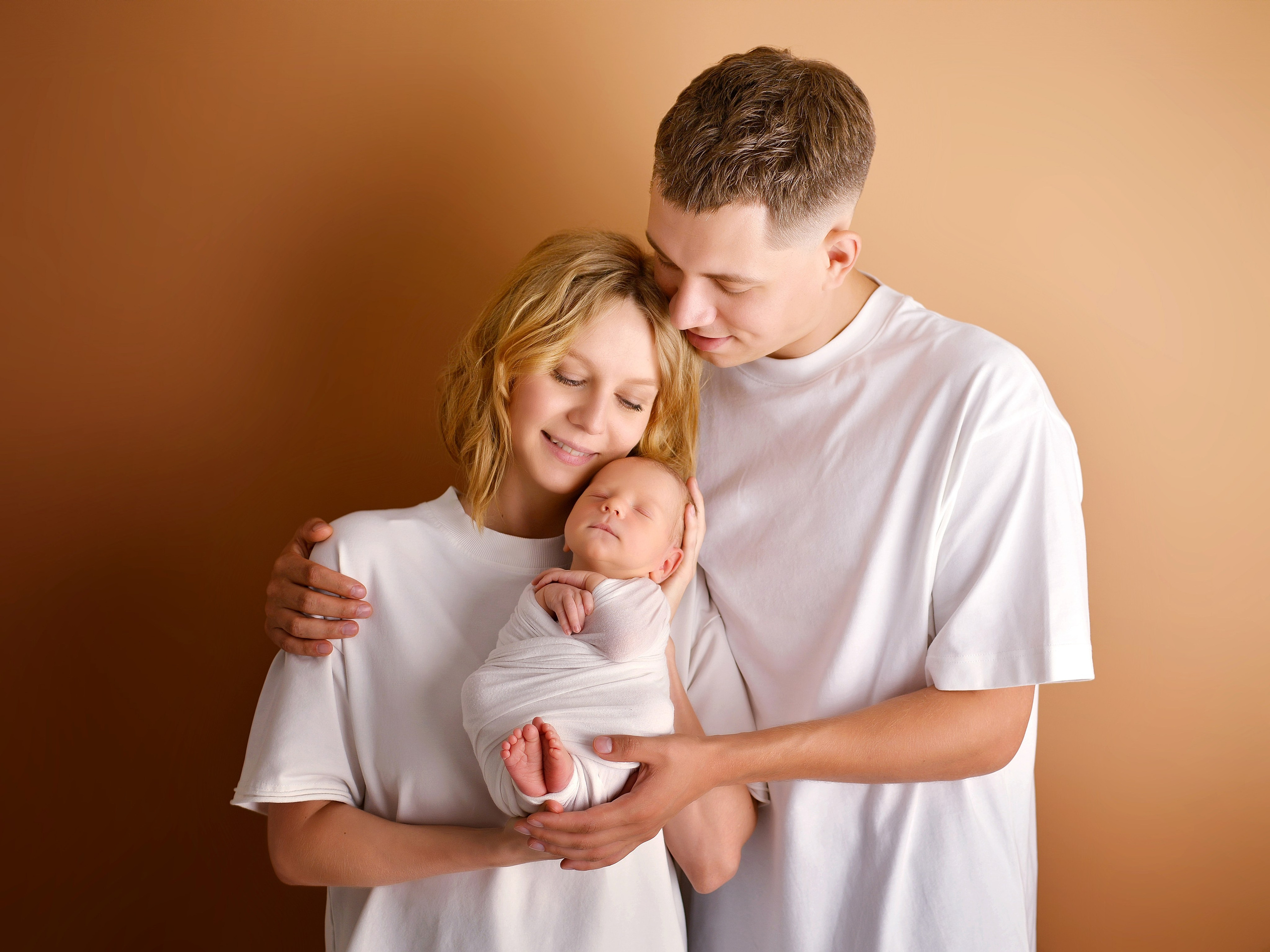 Фотосессия ньюоборн Краснодар. Фотограф новорожденных Краснодар Малышенко Надежда