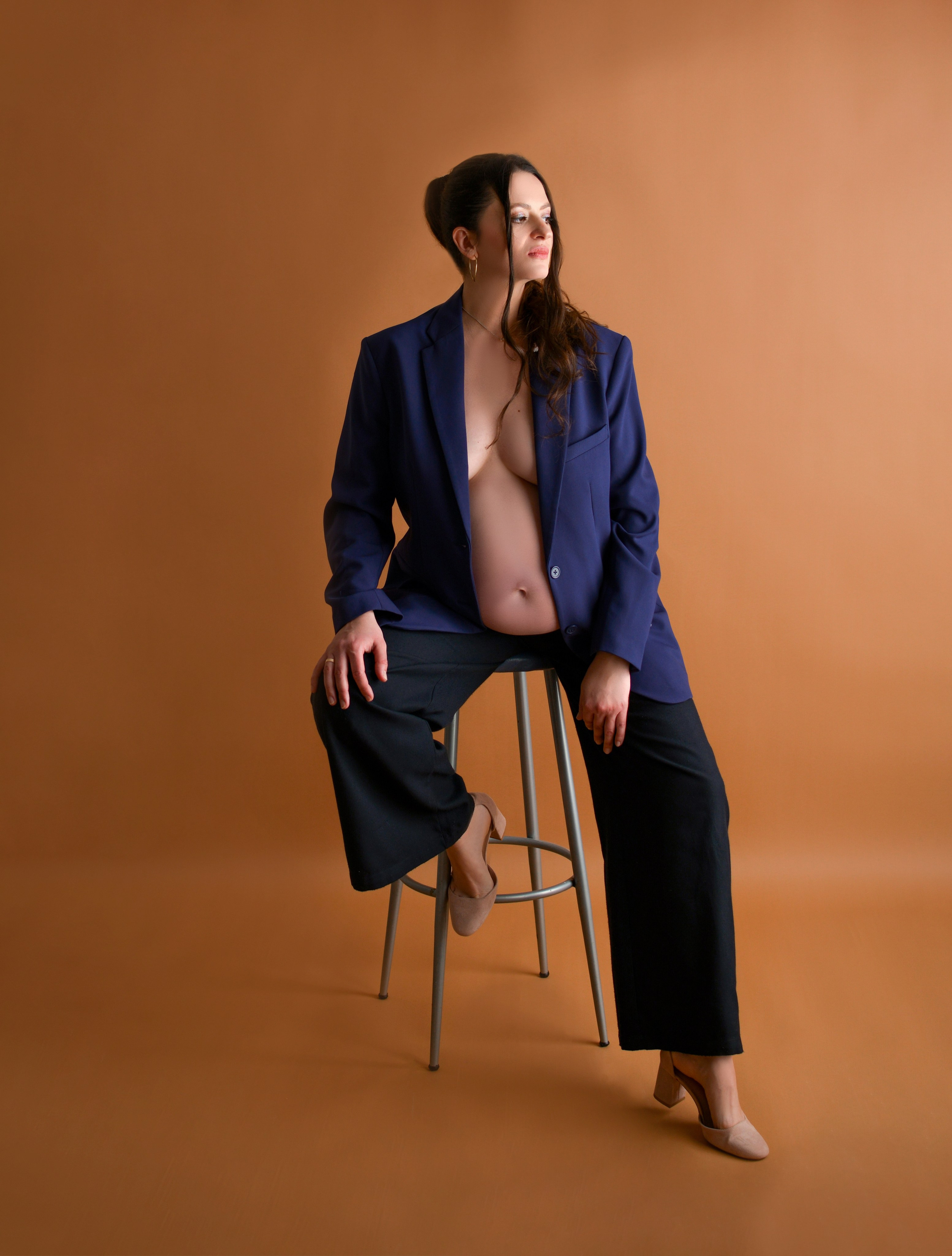 Съёмка беременности в Краснодаре. Фотограф новорожденных Краснодар Малышенко Надежда