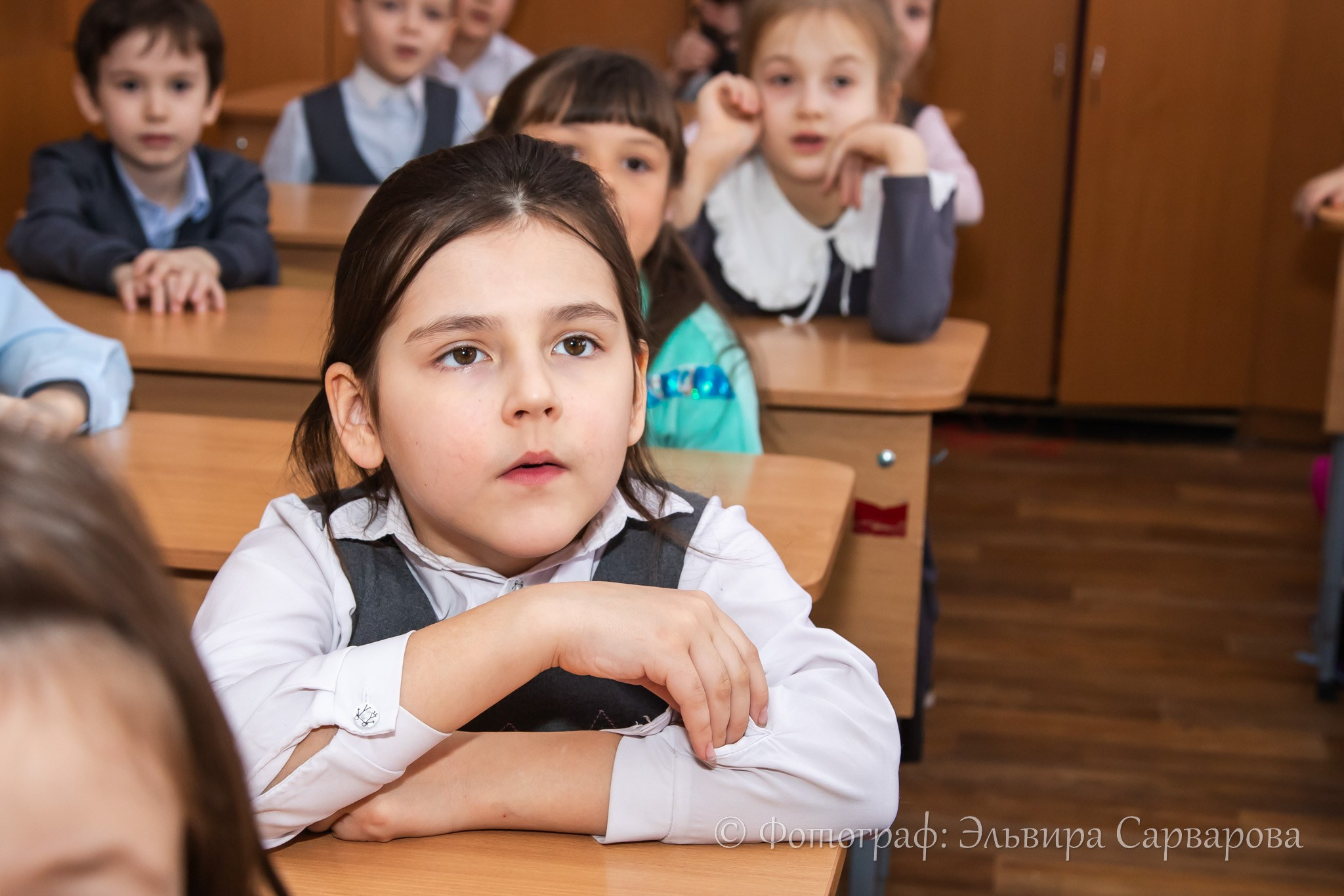 Мастер-класс по леденцам. Репортажный Фотограф