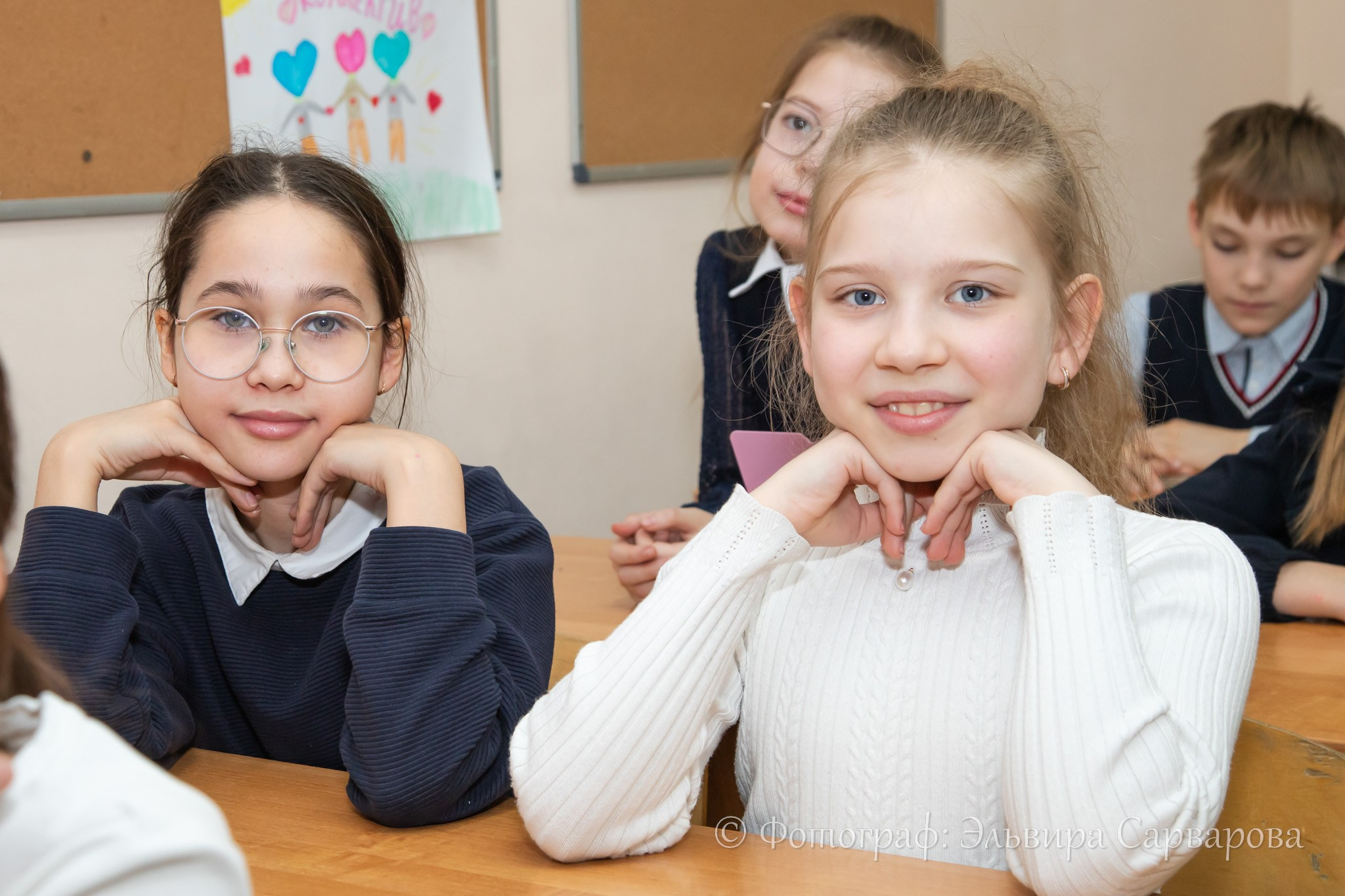 Мастер-класс по леденцам. Репортажный Фотограф