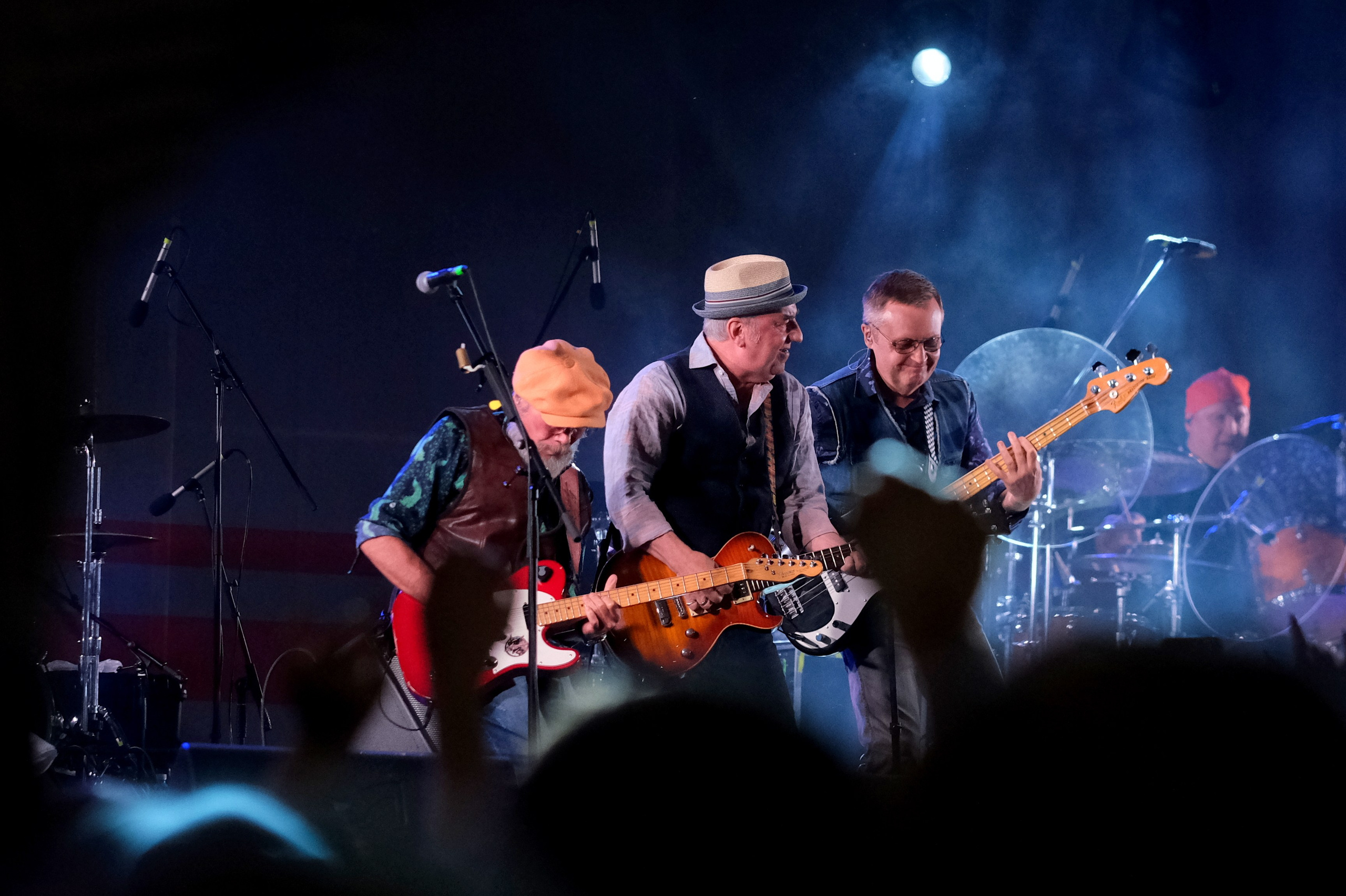 Концерты. Фотограф Андрей Богач