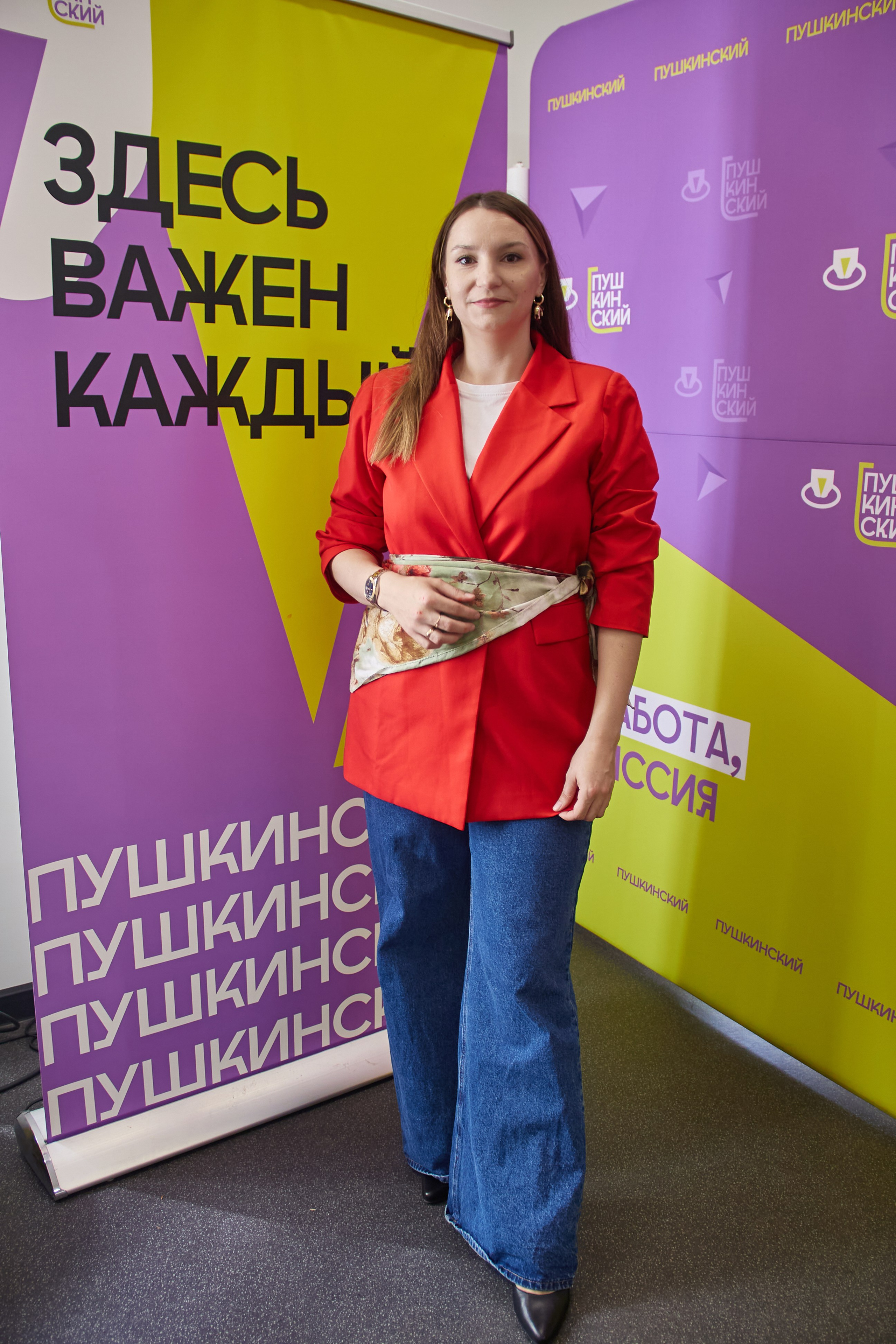 Программа в честь Дня защиты детей. Фотограф в Смоленске Ася Польшина