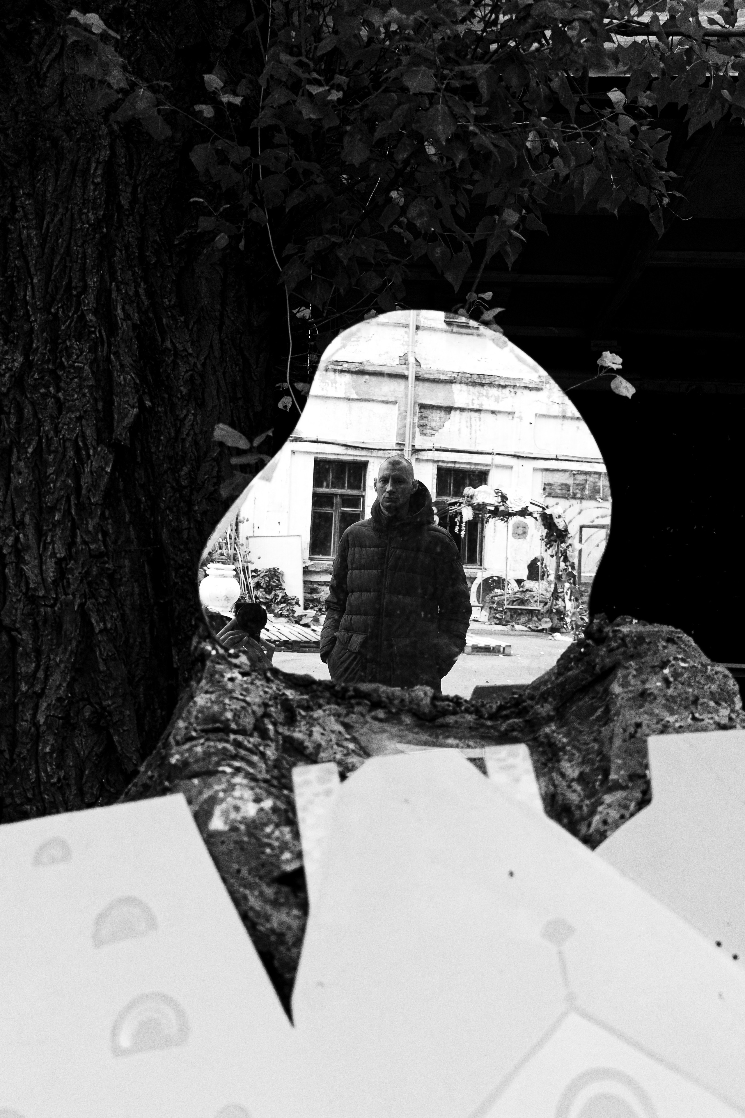 Художественная Фотография, съёмка репортажей в Москве. Анатолий Имамов