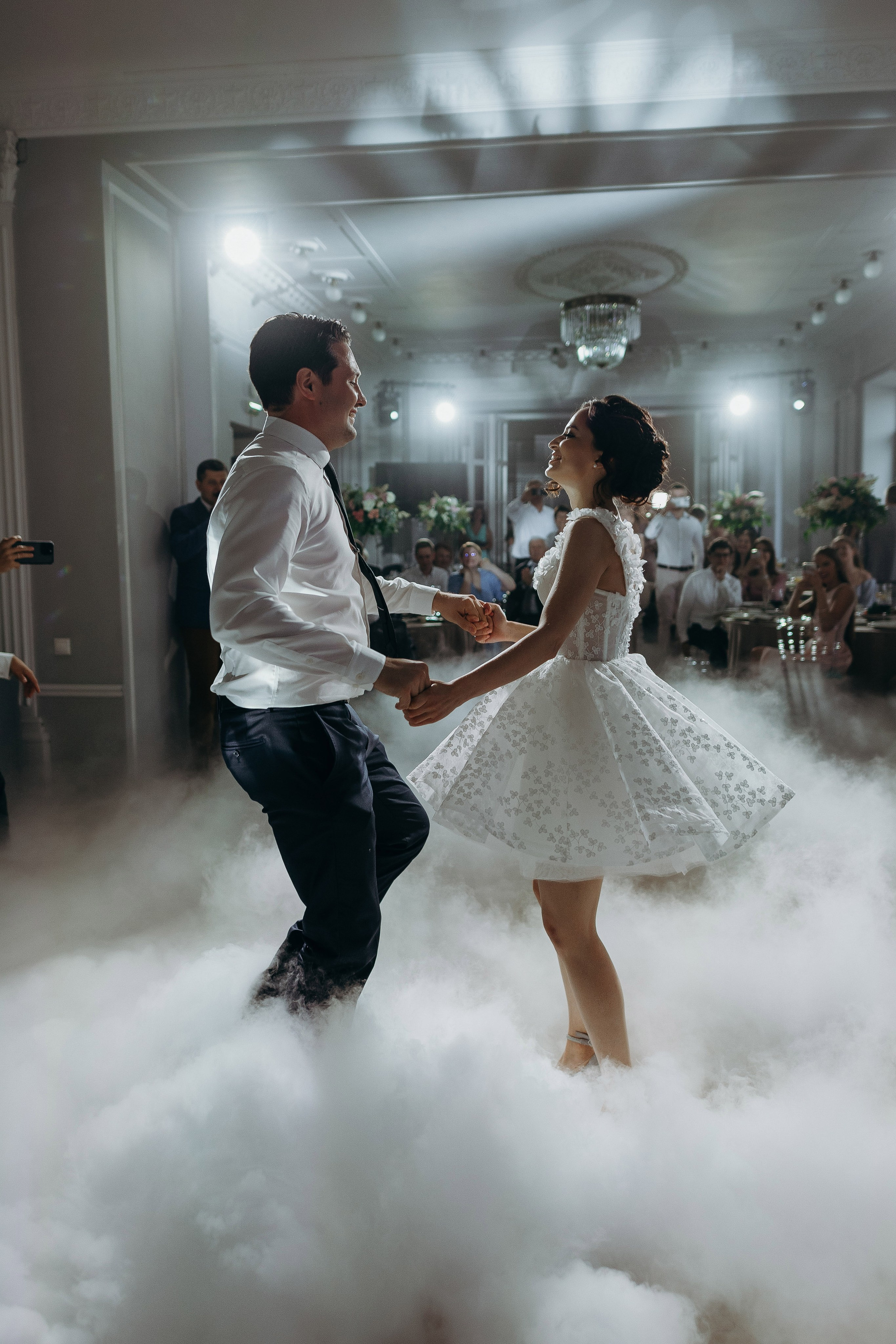 Wedding day 05.07.24. Свадебный фотограф в Санкт-Петербурге