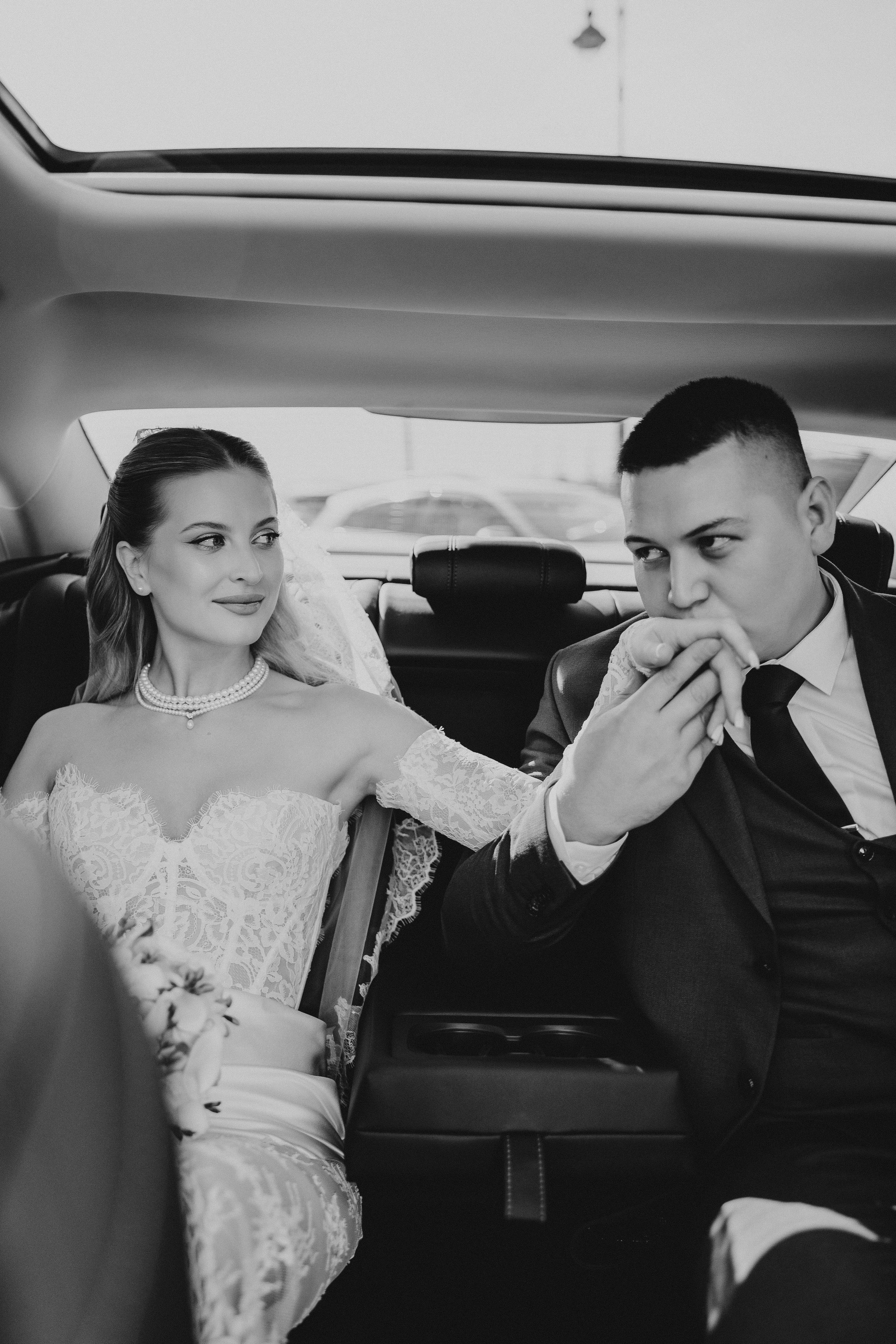 Wedding day 16.06.25. Свадебный фотограф в Санкт-Петербурге
