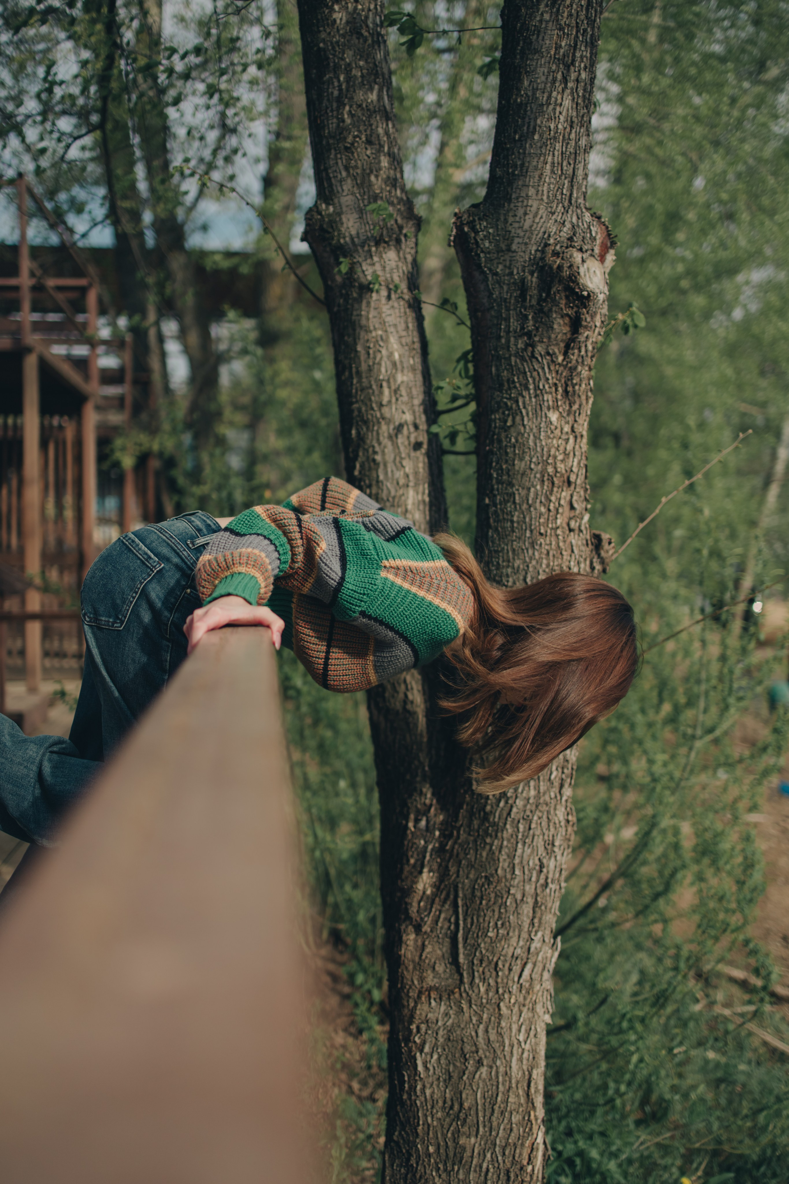 Дания. Фотограф Уфа