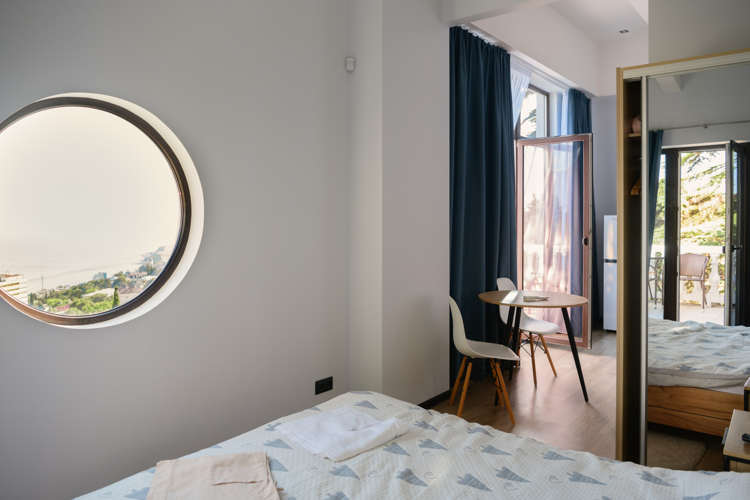 Фотосъёмка отелей, гостевых домов, апартаментов. Семейный и бизнес-фотограф в Феодосии Кракос Юлия