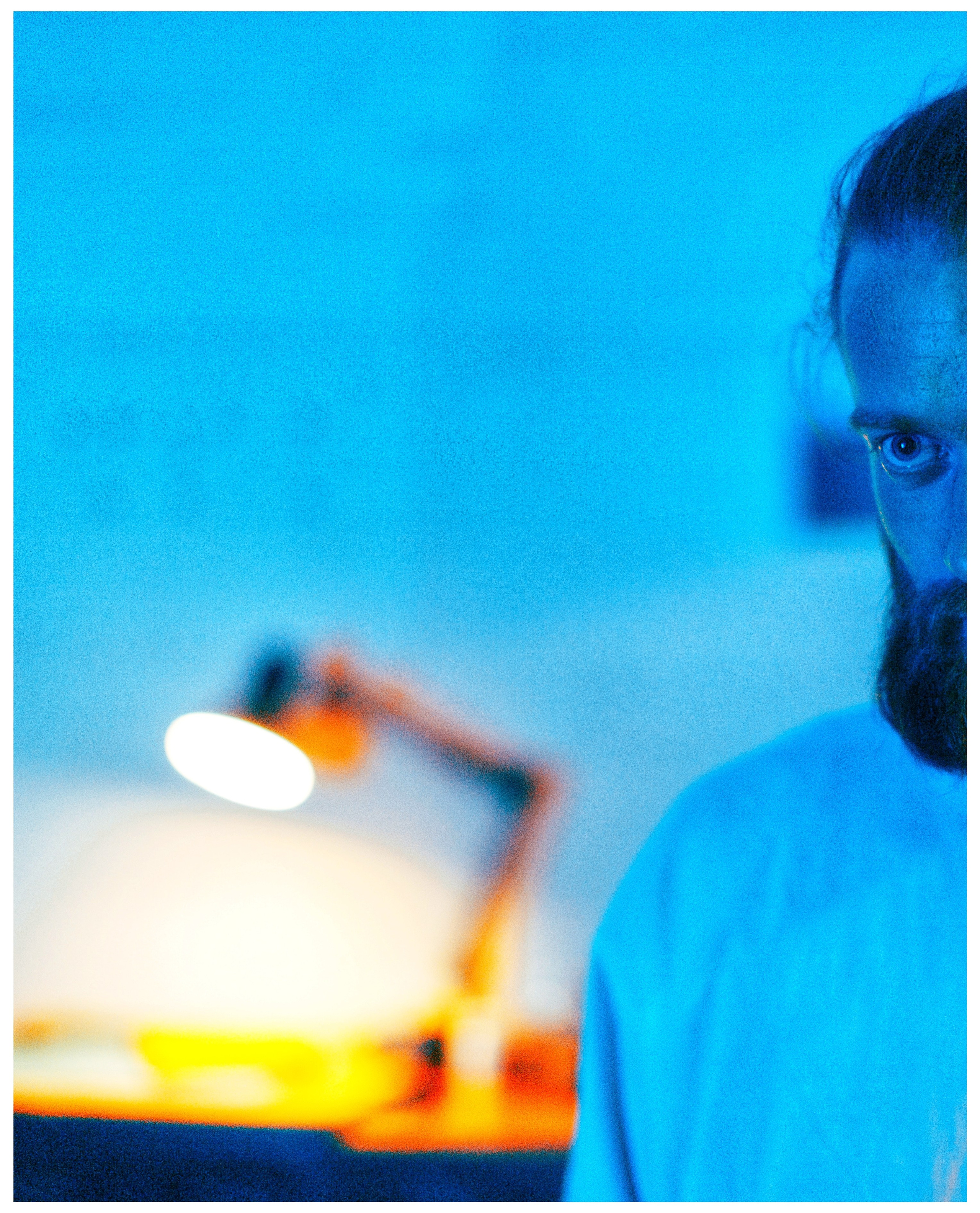 Рома. Репортажный и портретный фотограф, Влад Хафизов, Москва