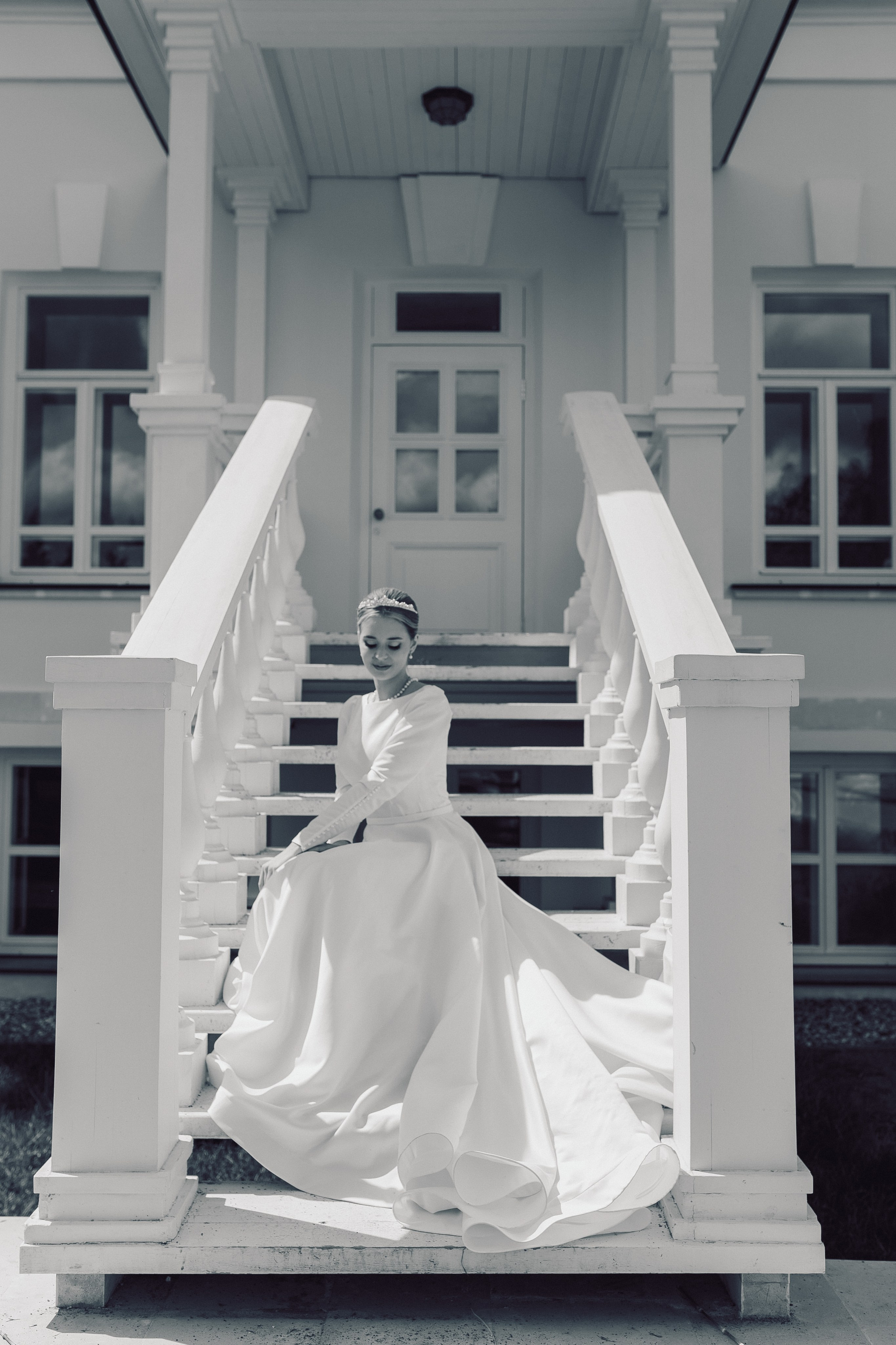 Алексей и Александра