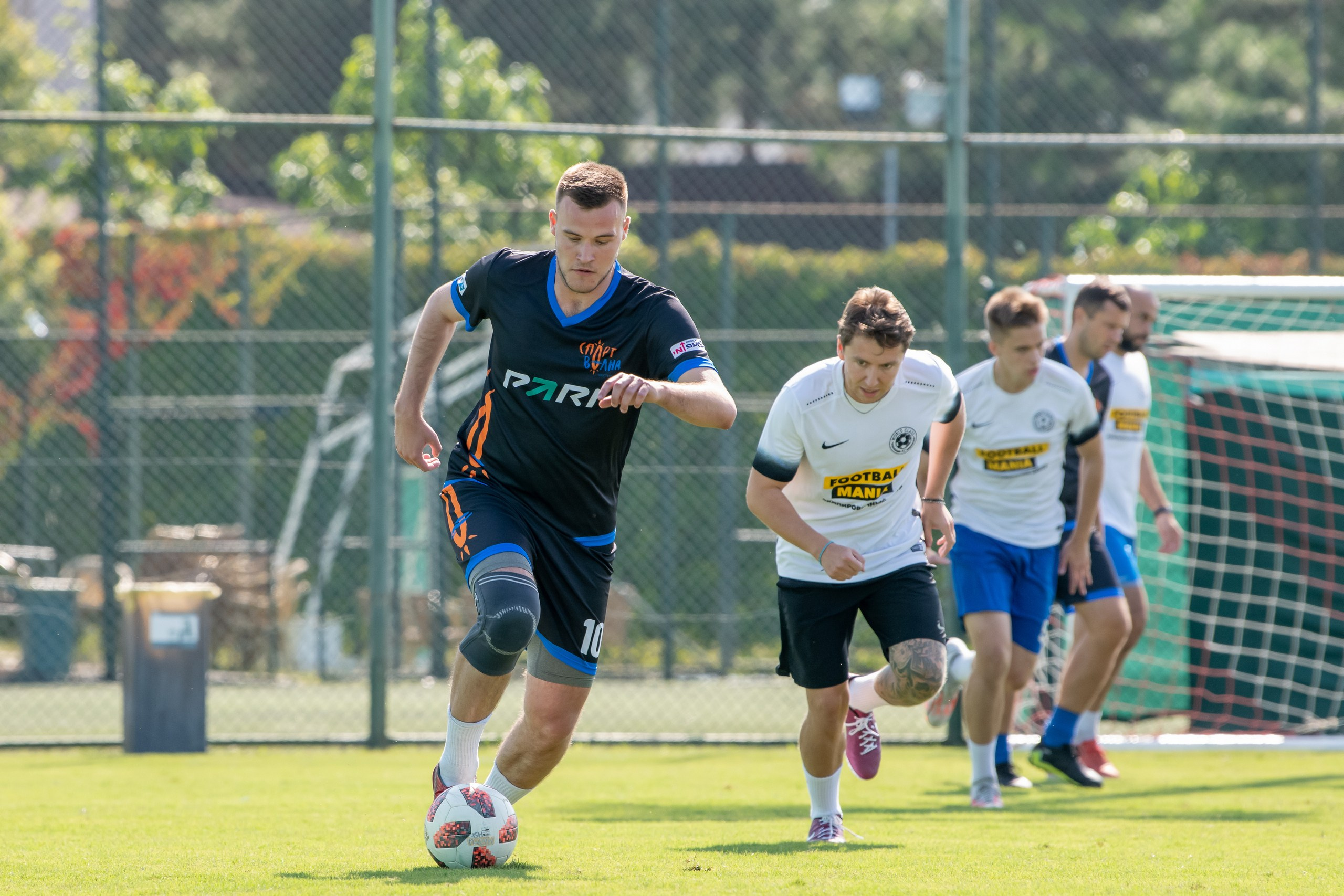 Спорт. Foto-Zuev фотография как искусство