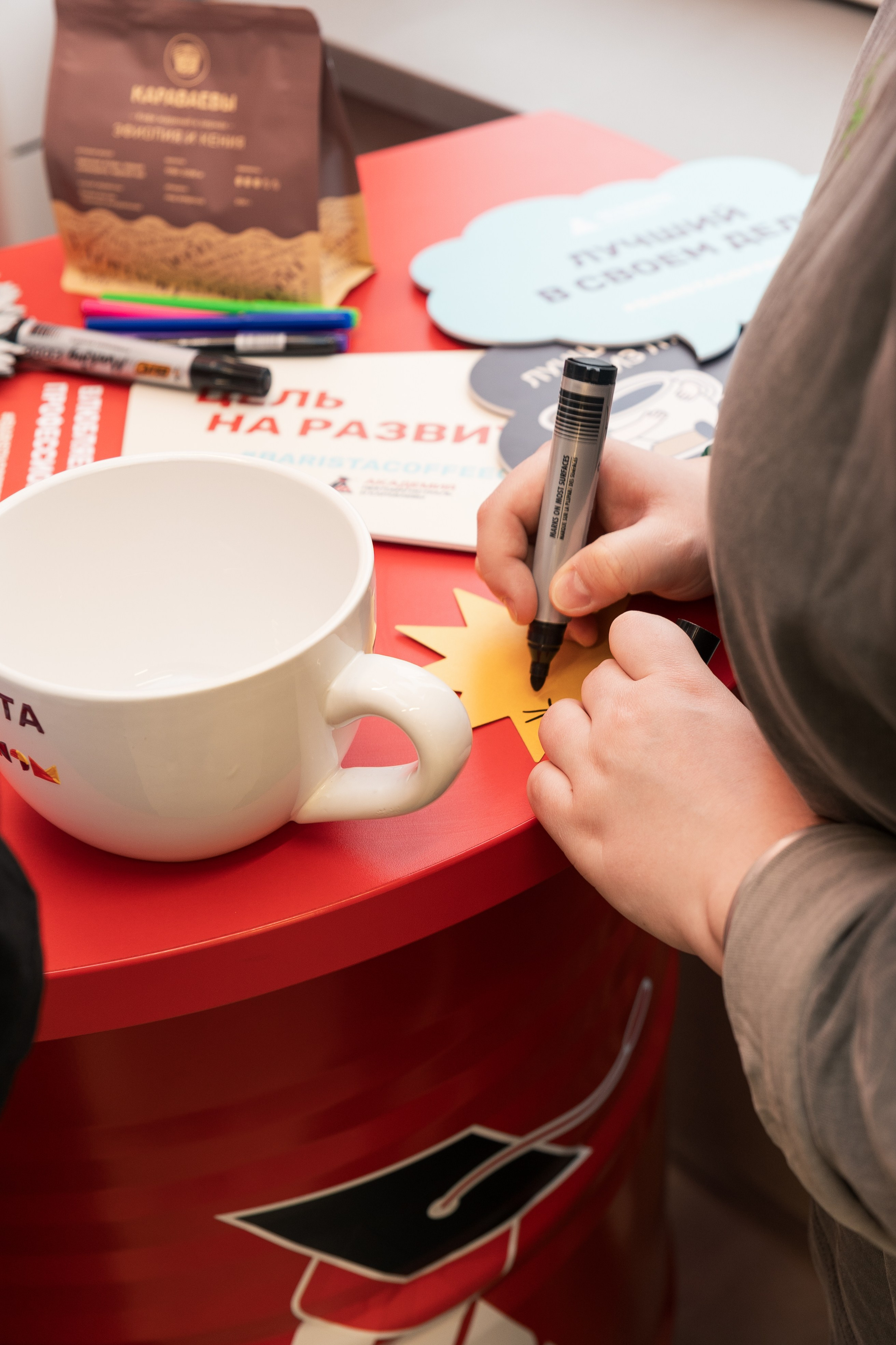 Чемпионат Братья Караваевы. Контент-съёмка и бизнес-портреты в Москве. Виктория Кулюкина