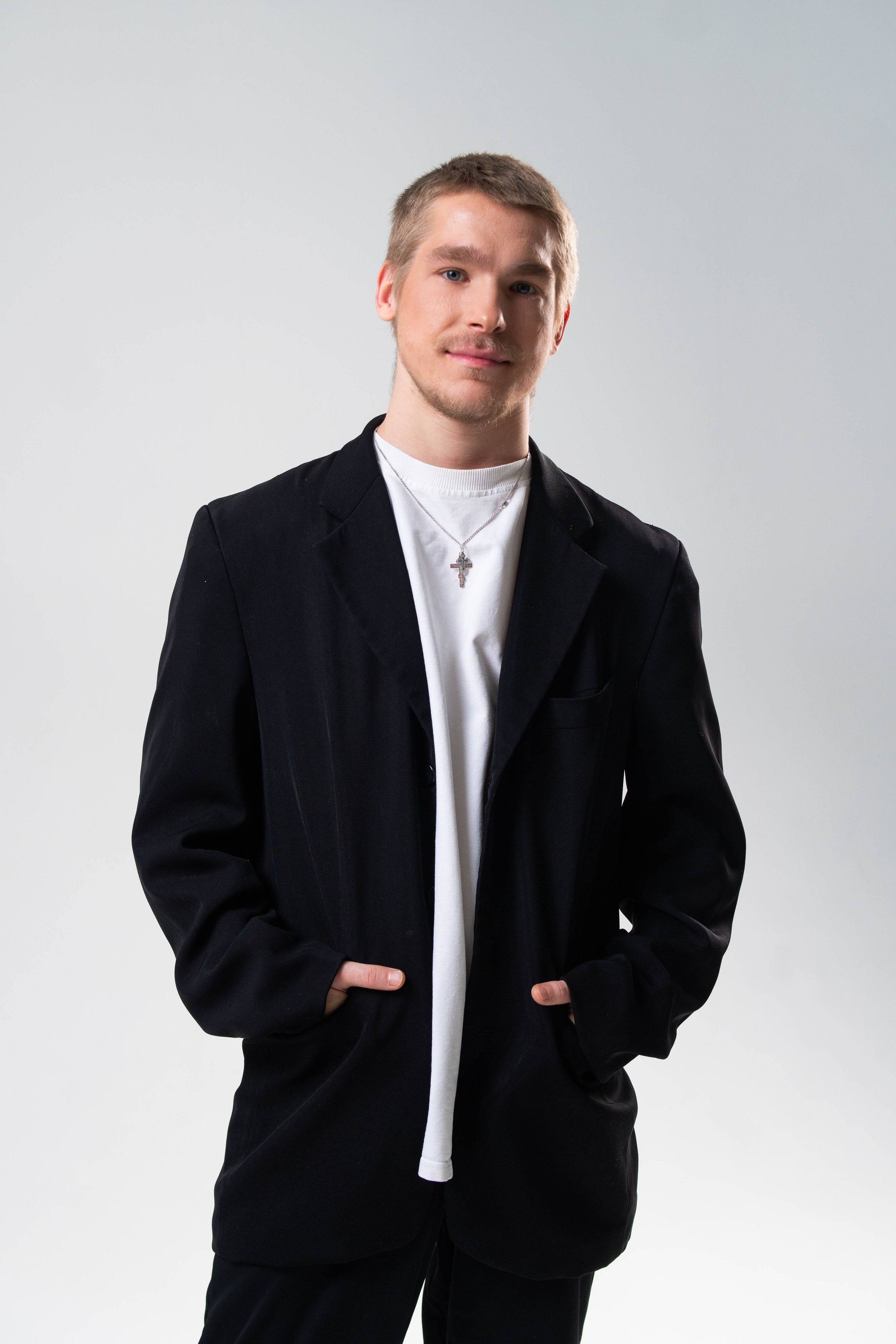 Portrait. Фотограф / видеограф в Москве и Сочи Sofia Riversong