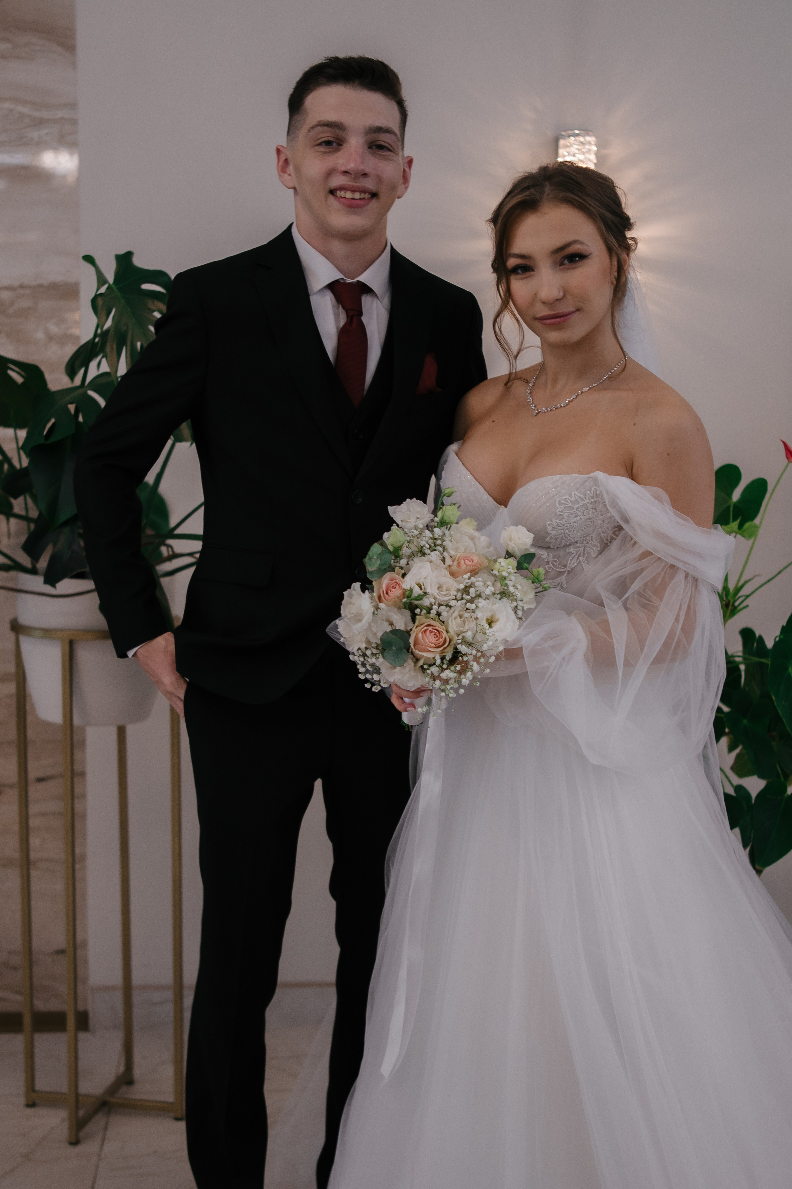 Никита & Ангелина. Фотограф / видеограф в Москве и Сочи Sofia Riversong