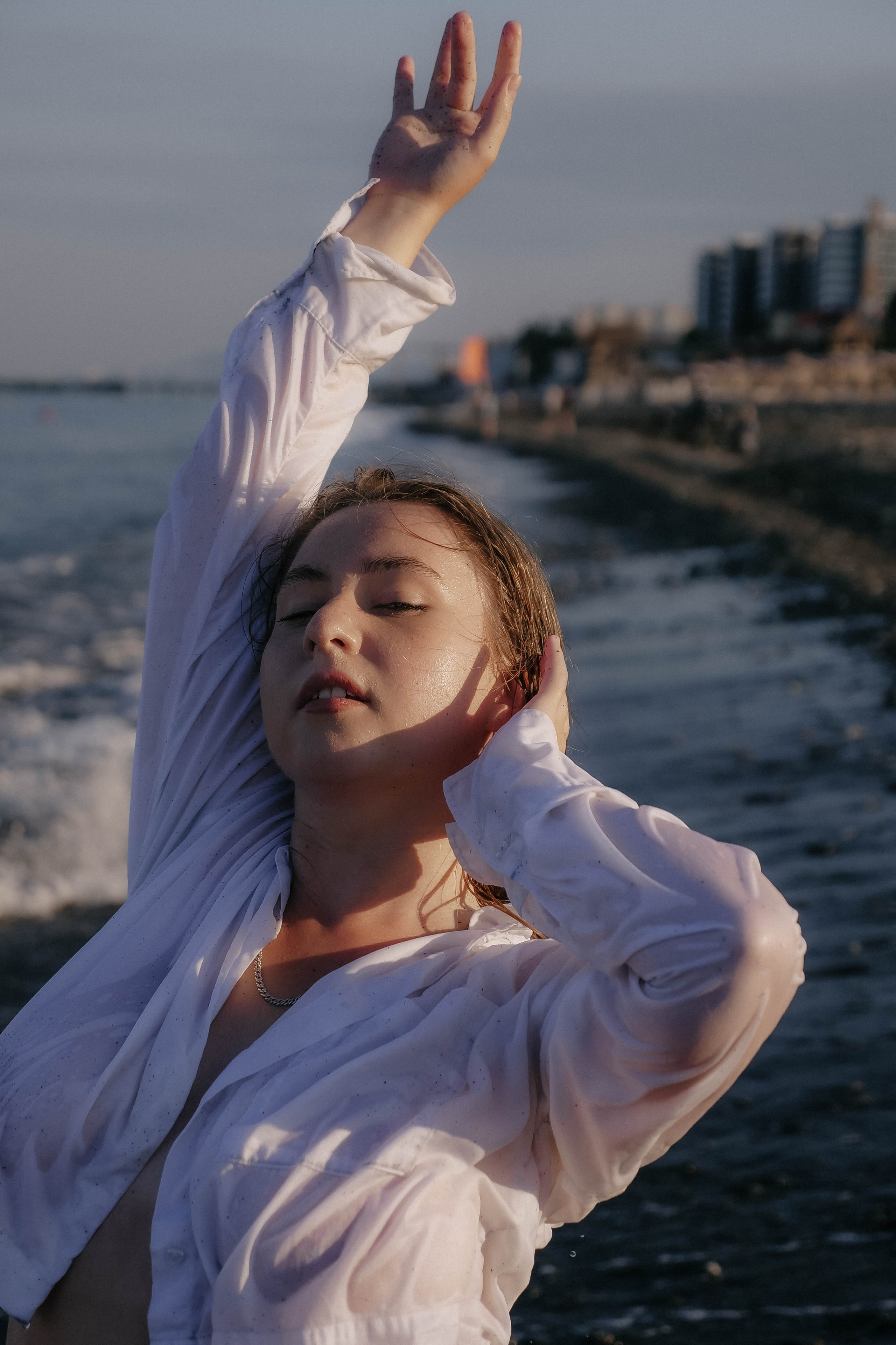 Христина. Фотограф / видеограф в Москве и Сочи Sofia Riversong