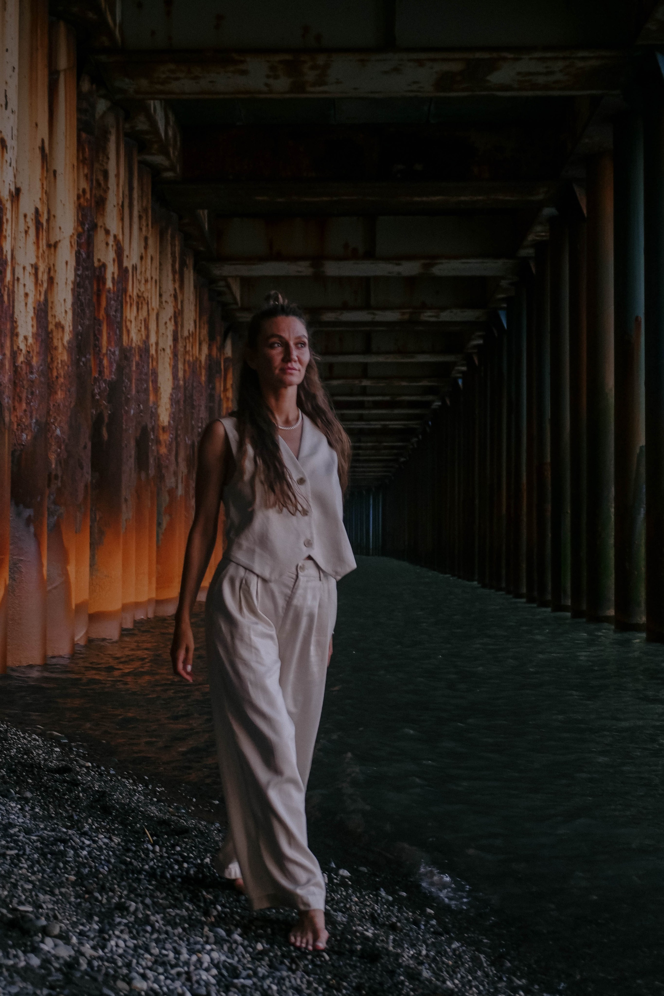 Никита & Анна. Фотограф / видеограф в Москве и Сочи Sofia Riversong