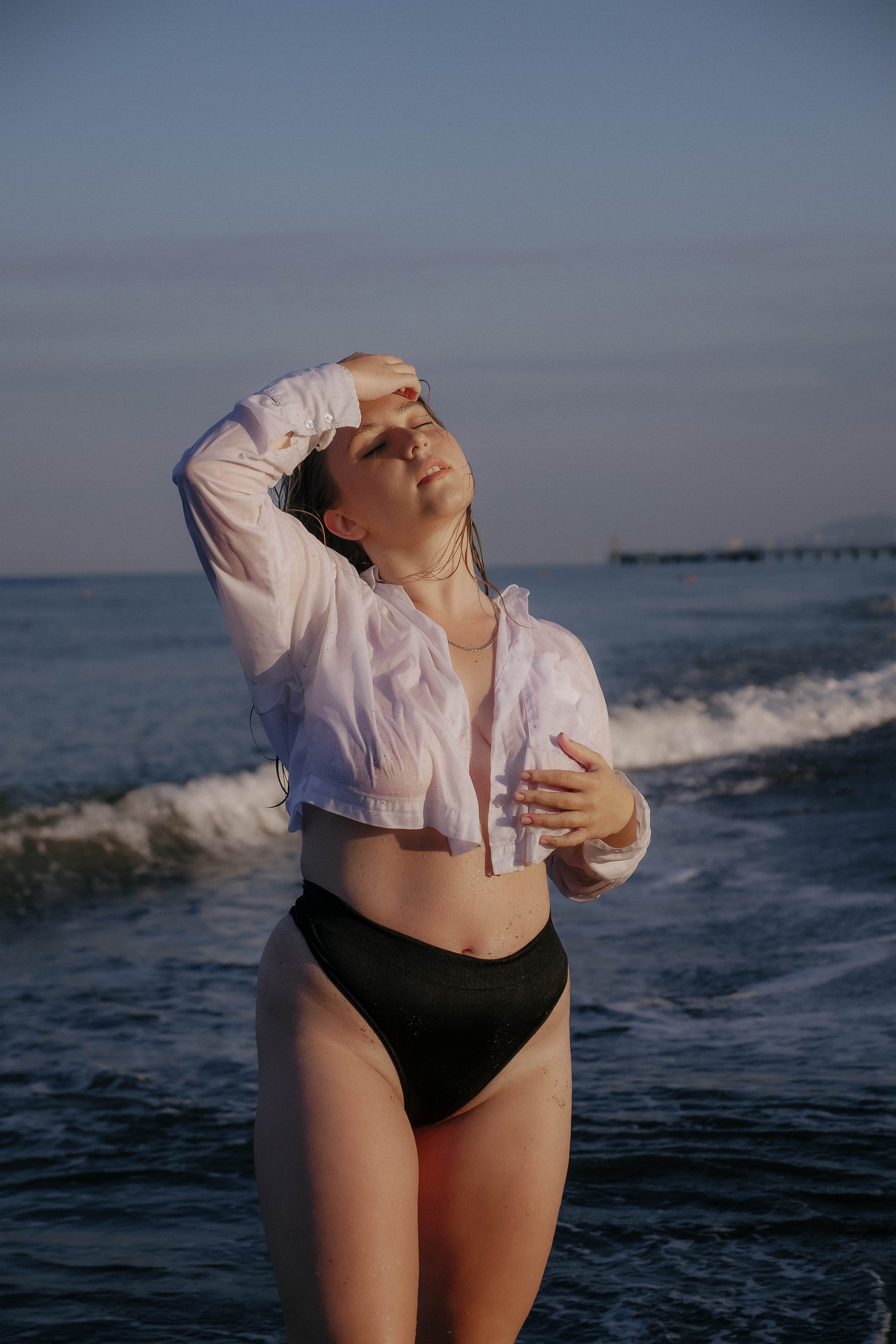 Христина. Фотограф / видеограф в Москве и Сочи Sofia Riversong