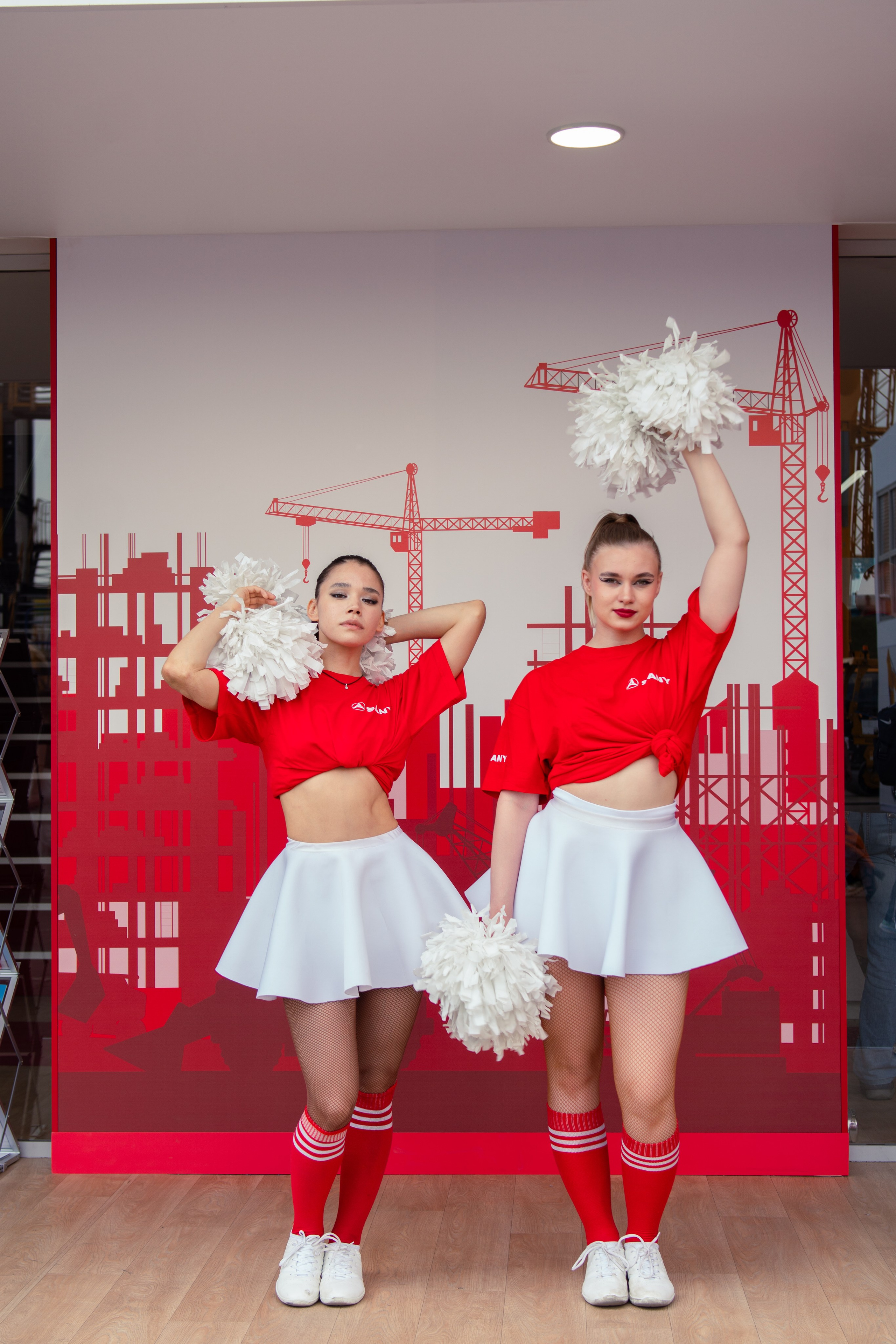 СТТ Expo 24-я международная выставка строительной техники и технологий в России. Фотограф / видеограф в Москве и Сочи Sofia Riversong