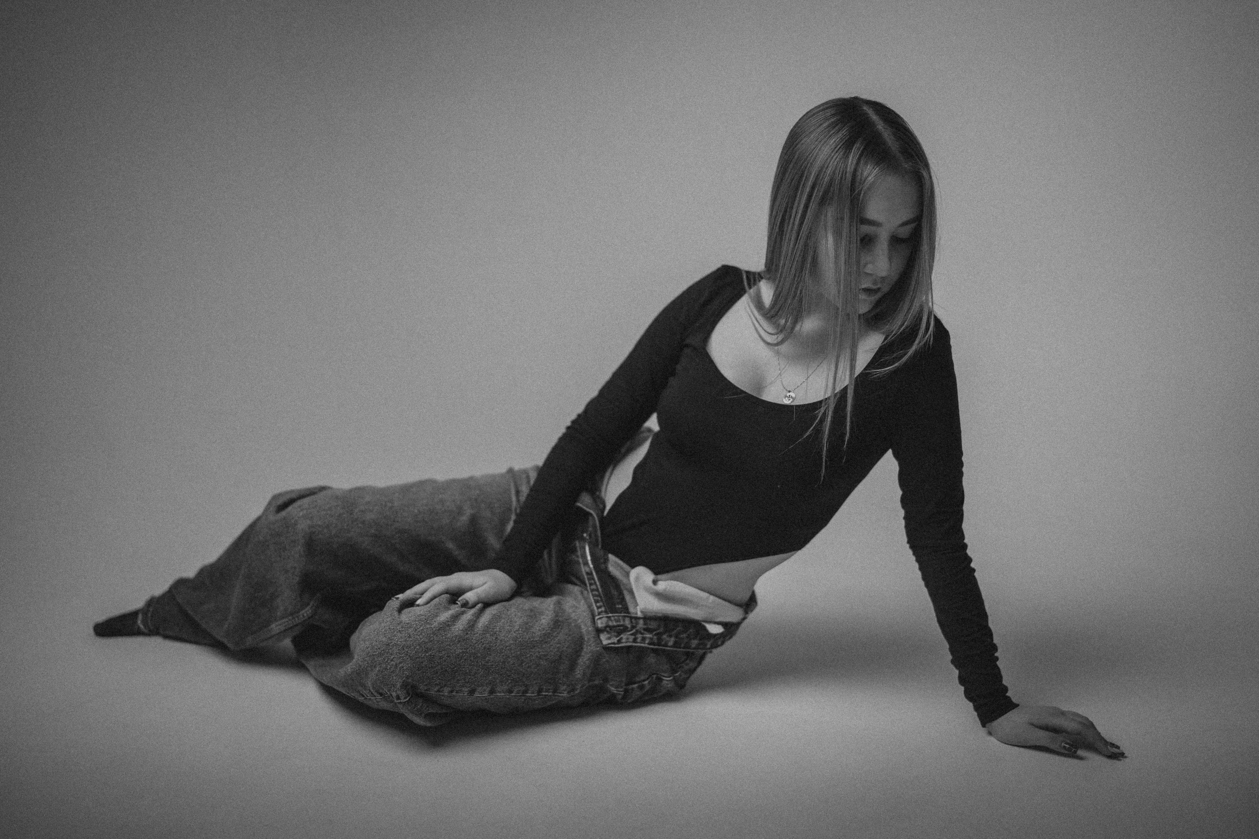 Катя. Свадебный и семейный фотограф в Новосибирске Данил Коротких