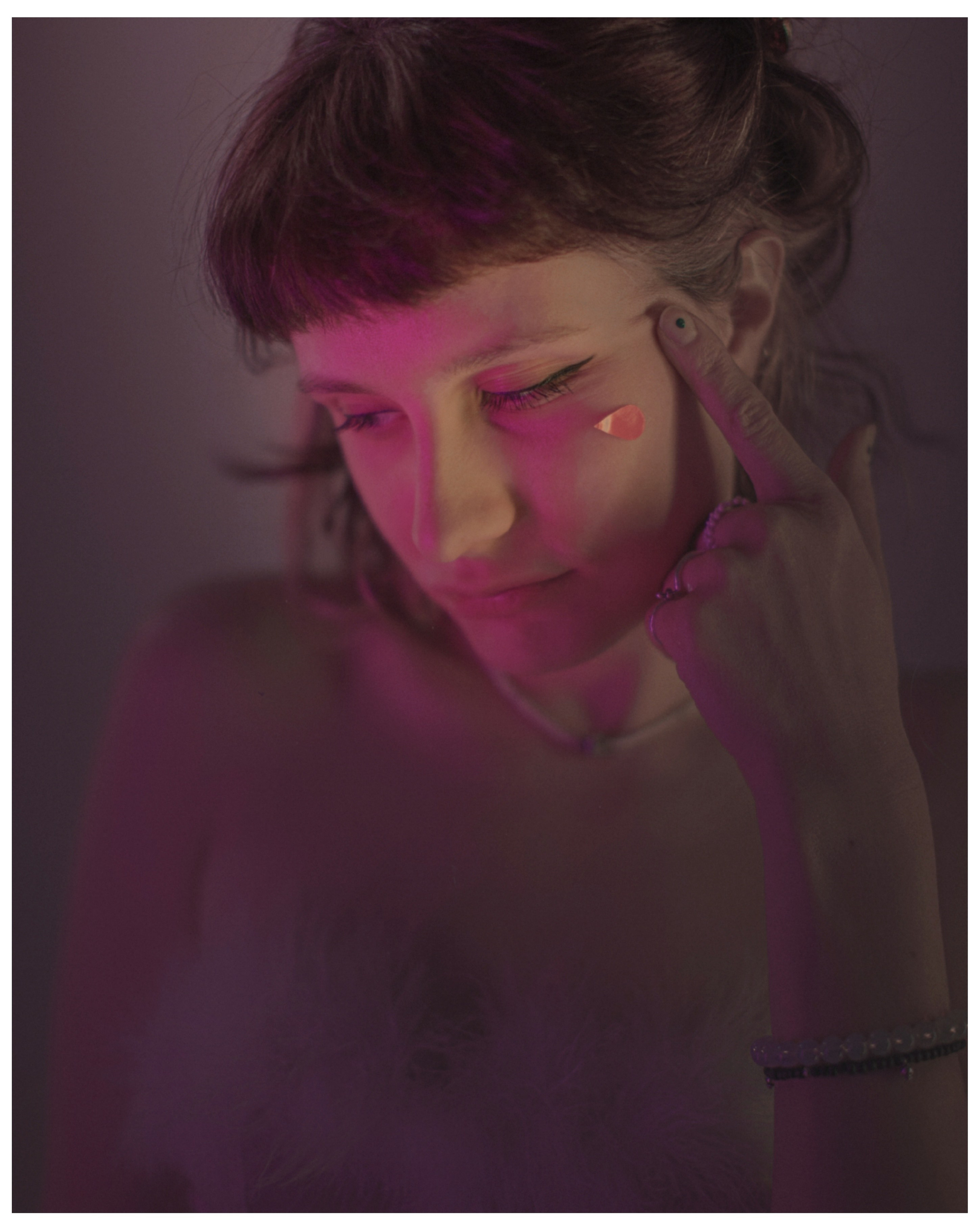 Анифе. Репортажный и портретный фотограф, Влад Хафизов, Москва