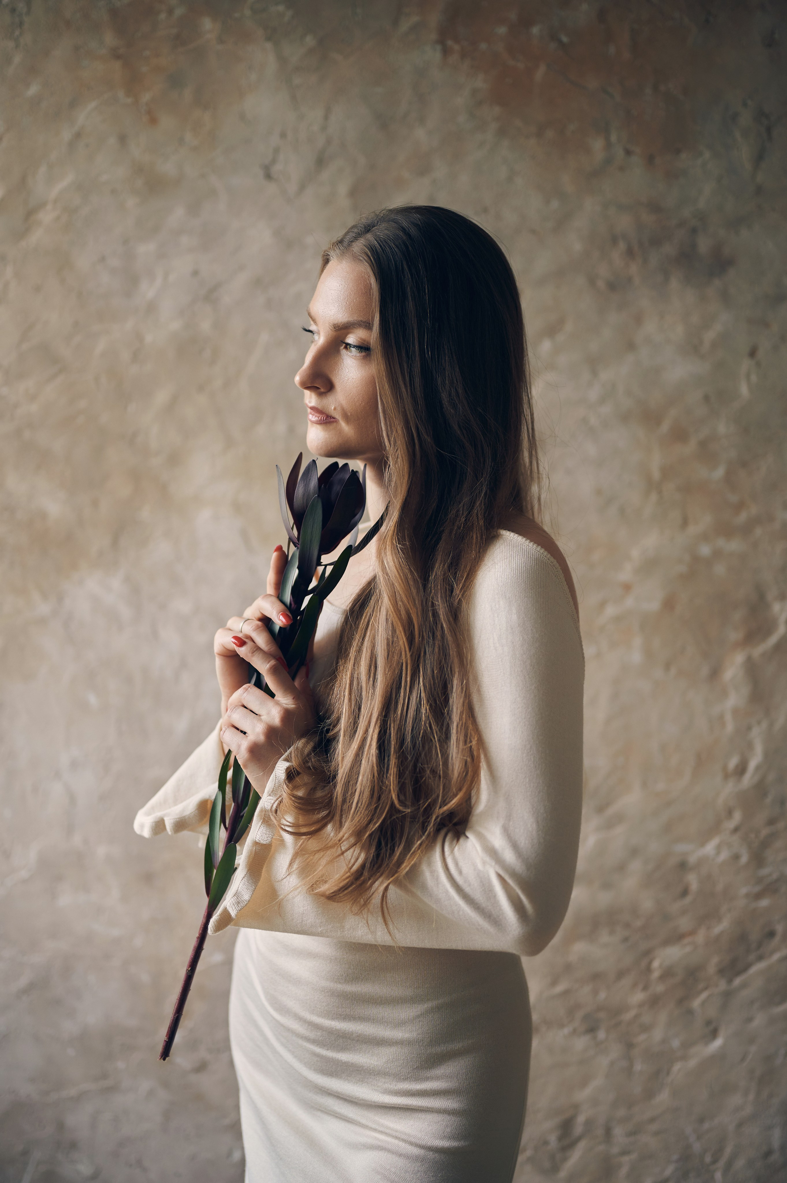 Света. Женский портрет и семейные съемки в Астрахани