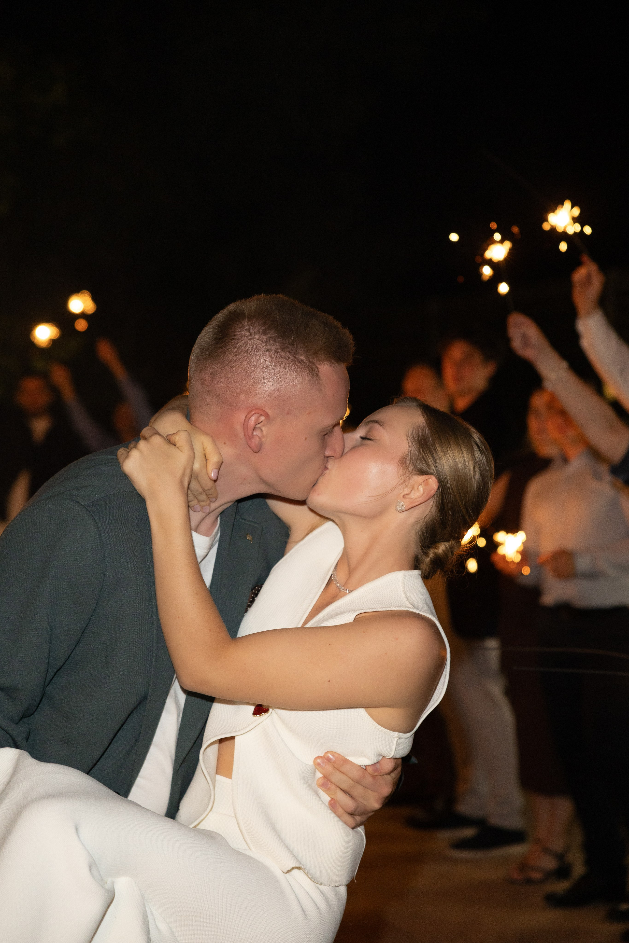 Маргарита и Матвей. Свадебный фотограф в Москве Наталья Струкова