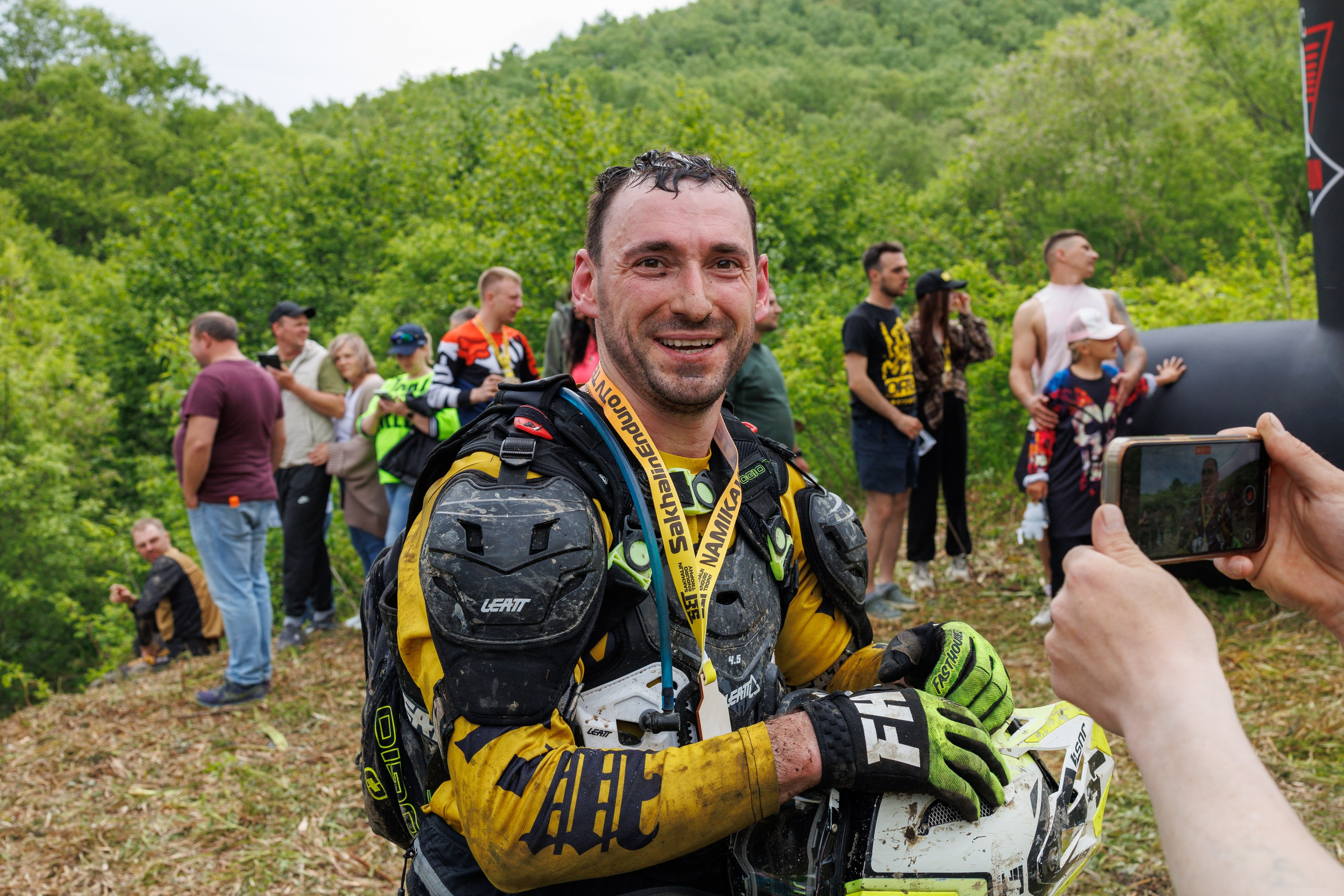 SET Project 2025. Свадебный, семейный и репортажный фотограф в Южно-Сахалинске Артур Петросян