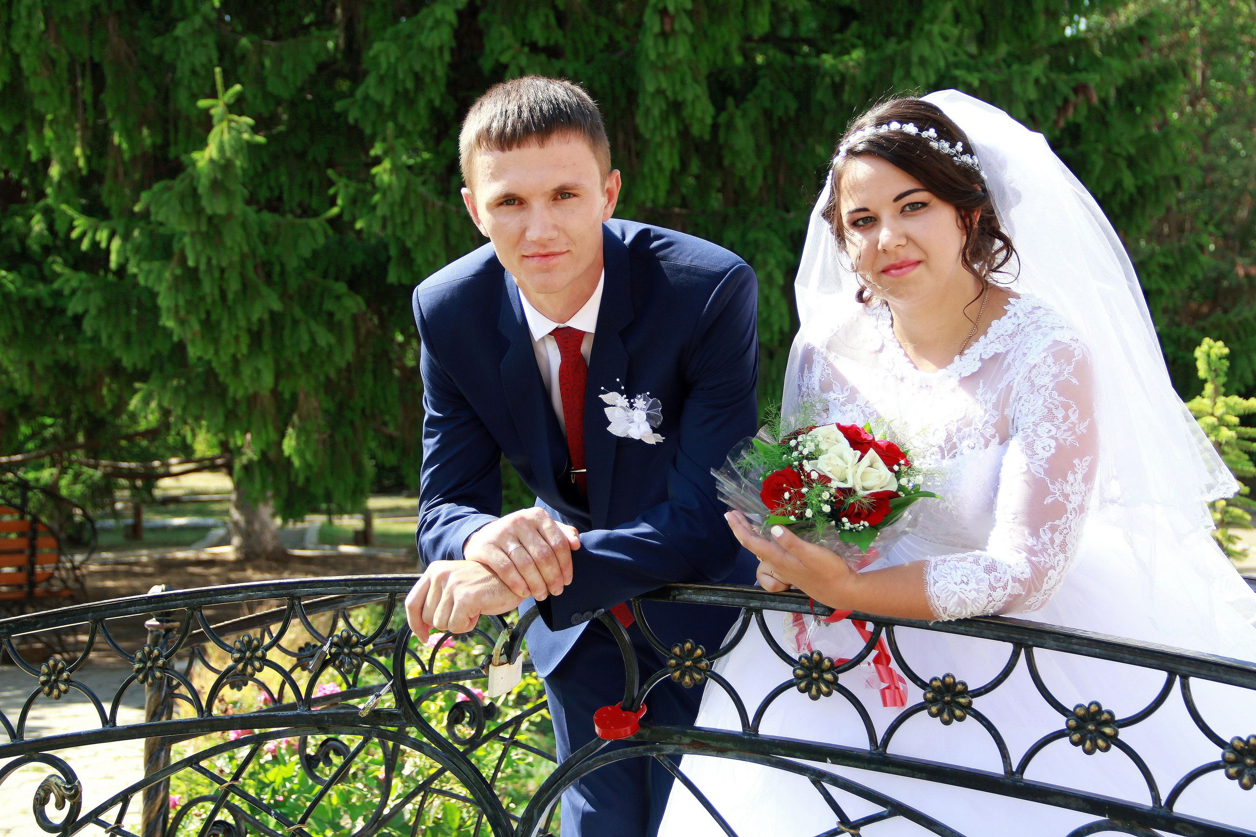 Иван и Ирина. Игорь Варава свадебный фотограф видеограф Белая Глина Краснодар