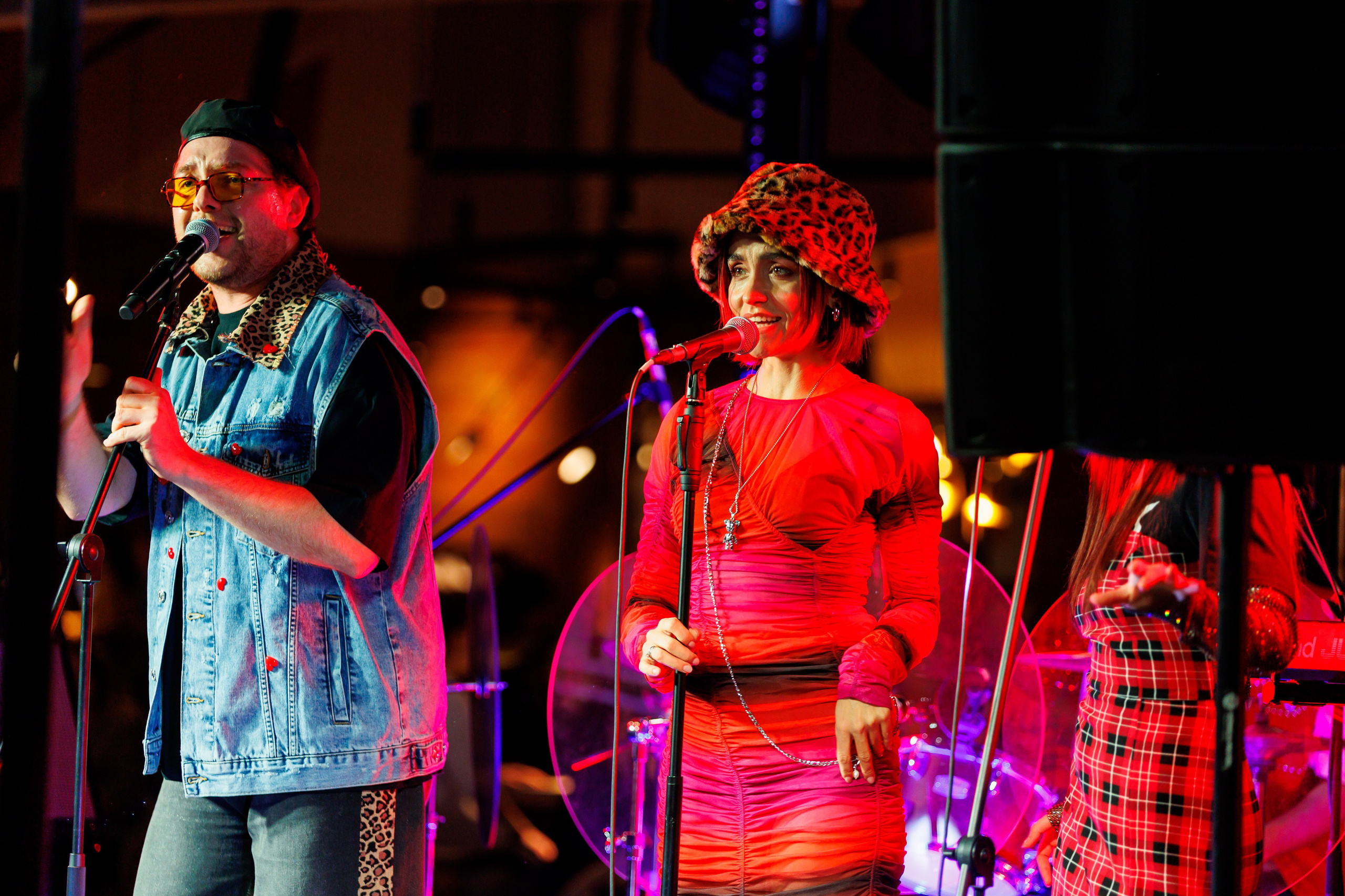 Мероприятия посвященные открытию выставки Иосиф Бродский — Место не хуже любого. Фотограф Иван Недорез