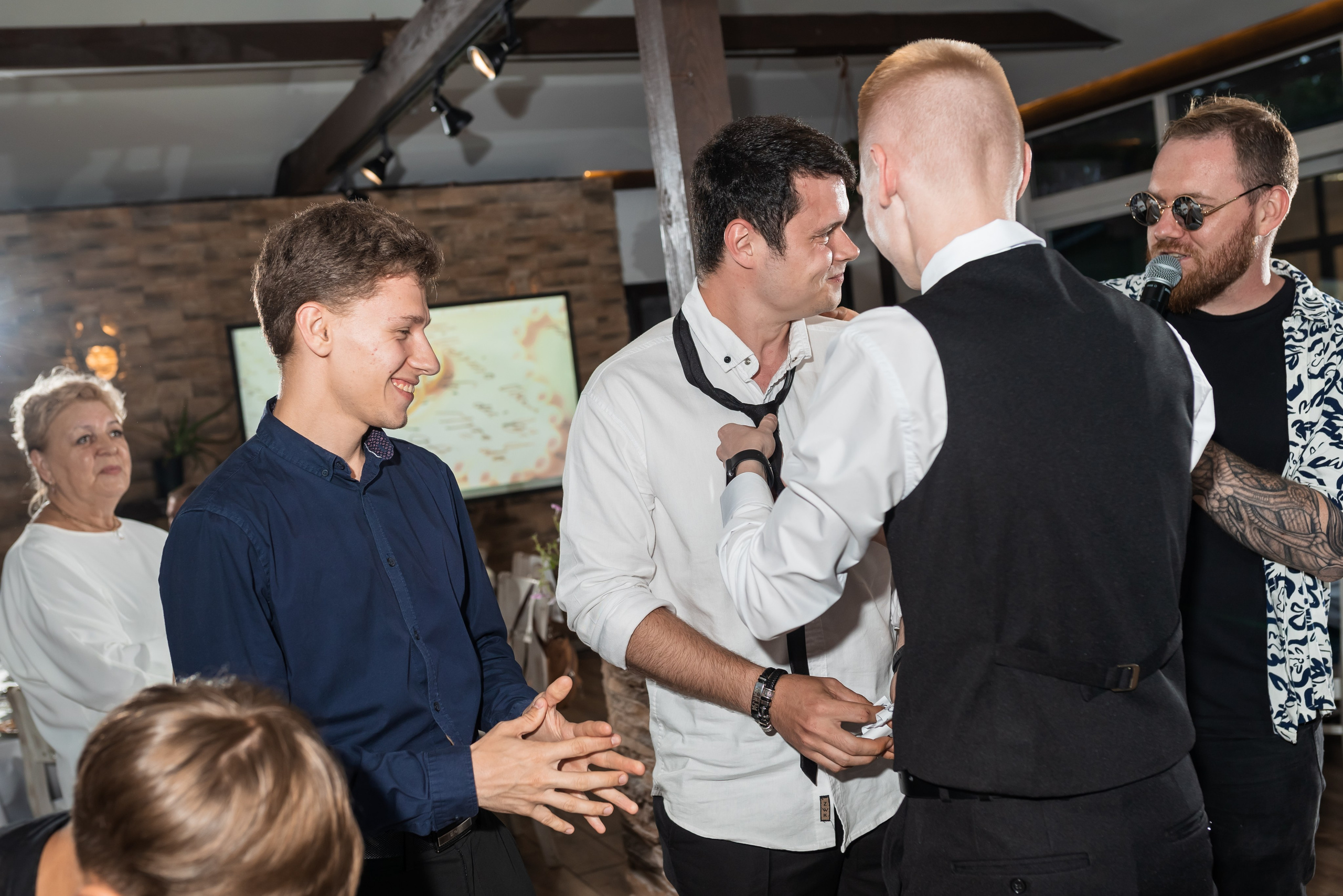 Ольга и Игорь 15.06.24. Свадебный фотограф Татьяна Фот