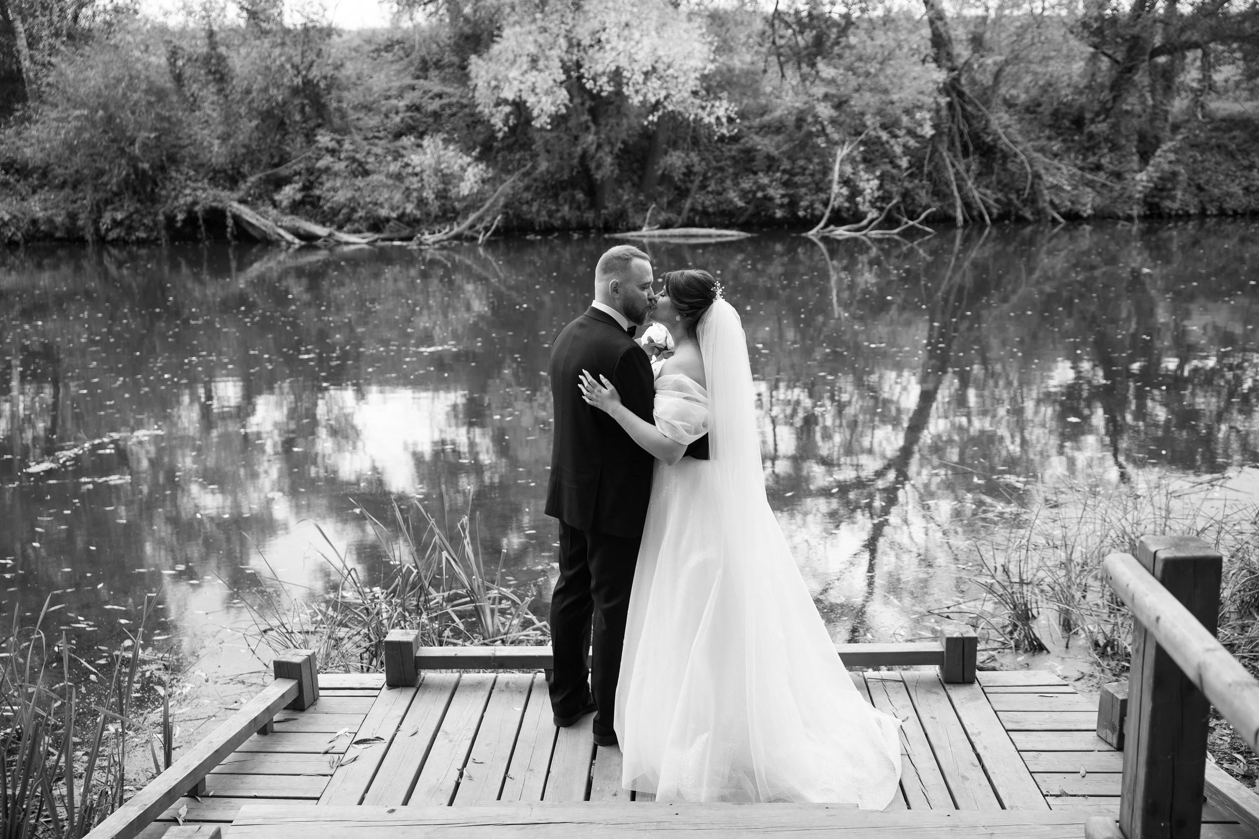 Софья и Сергей. Свадебный фотограф Татьяна Фот