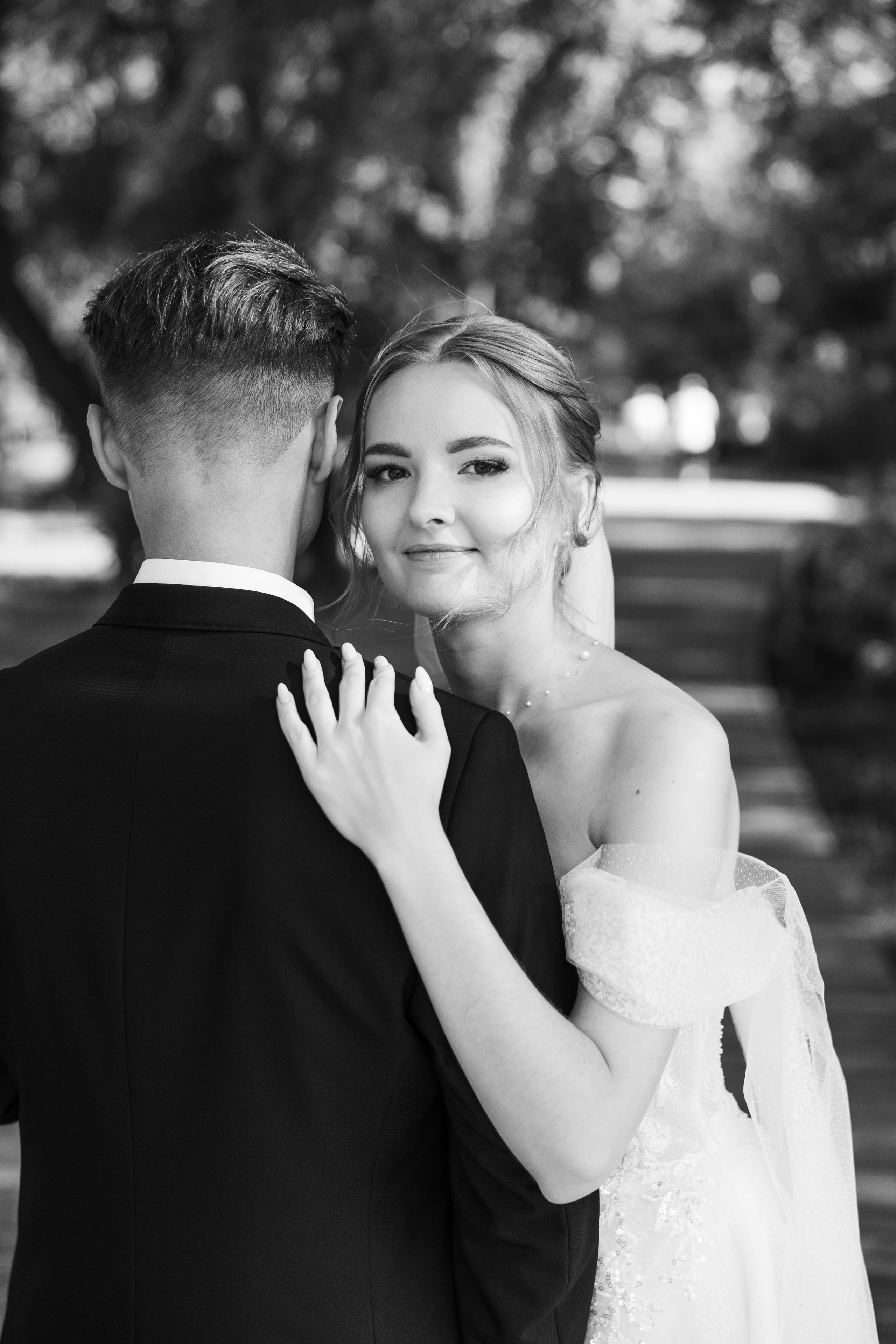 Карина и Владислав. Свадебный фотограф Татьяна Фот