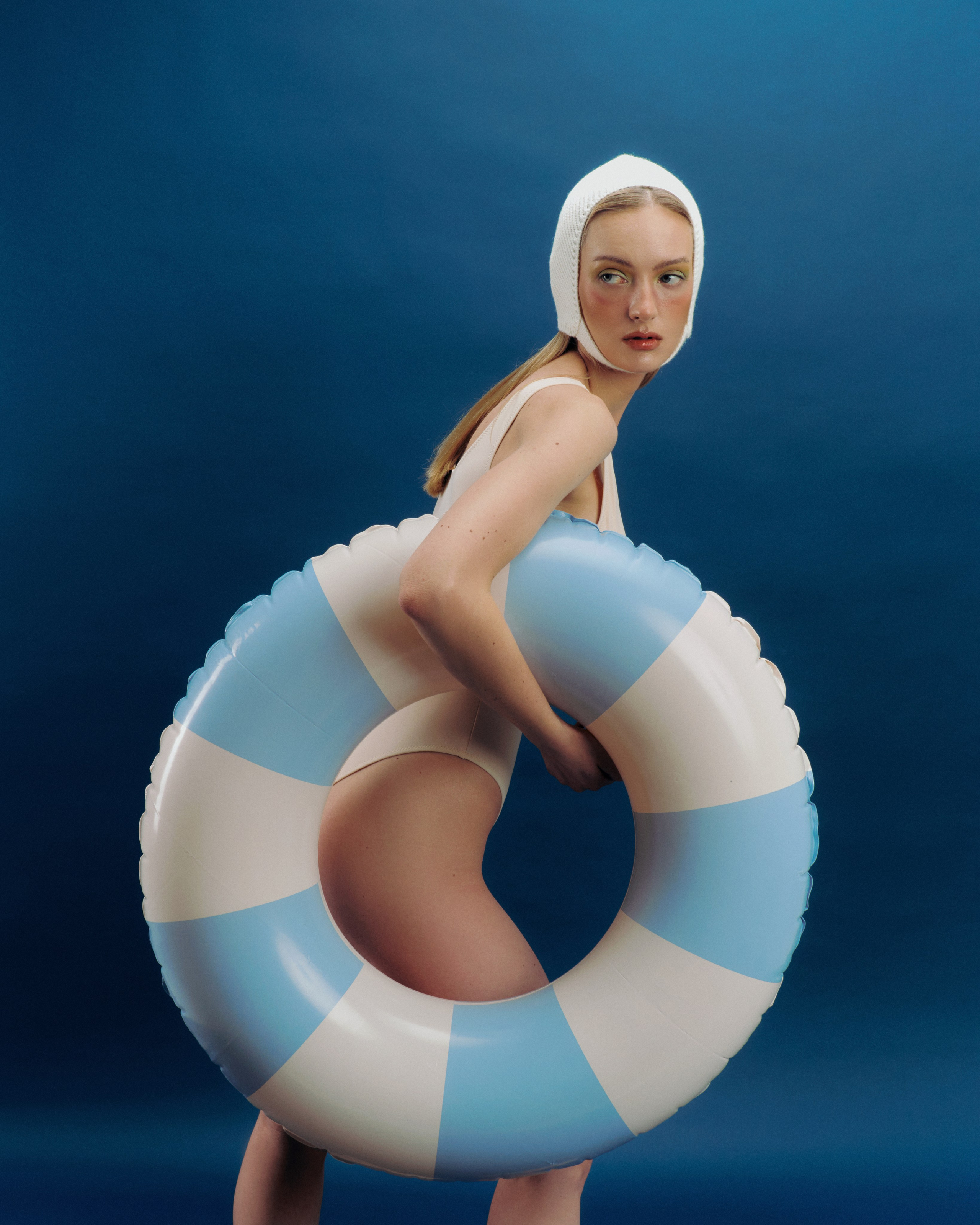 Съемка для брендов. Фотограф Ирина Харламова