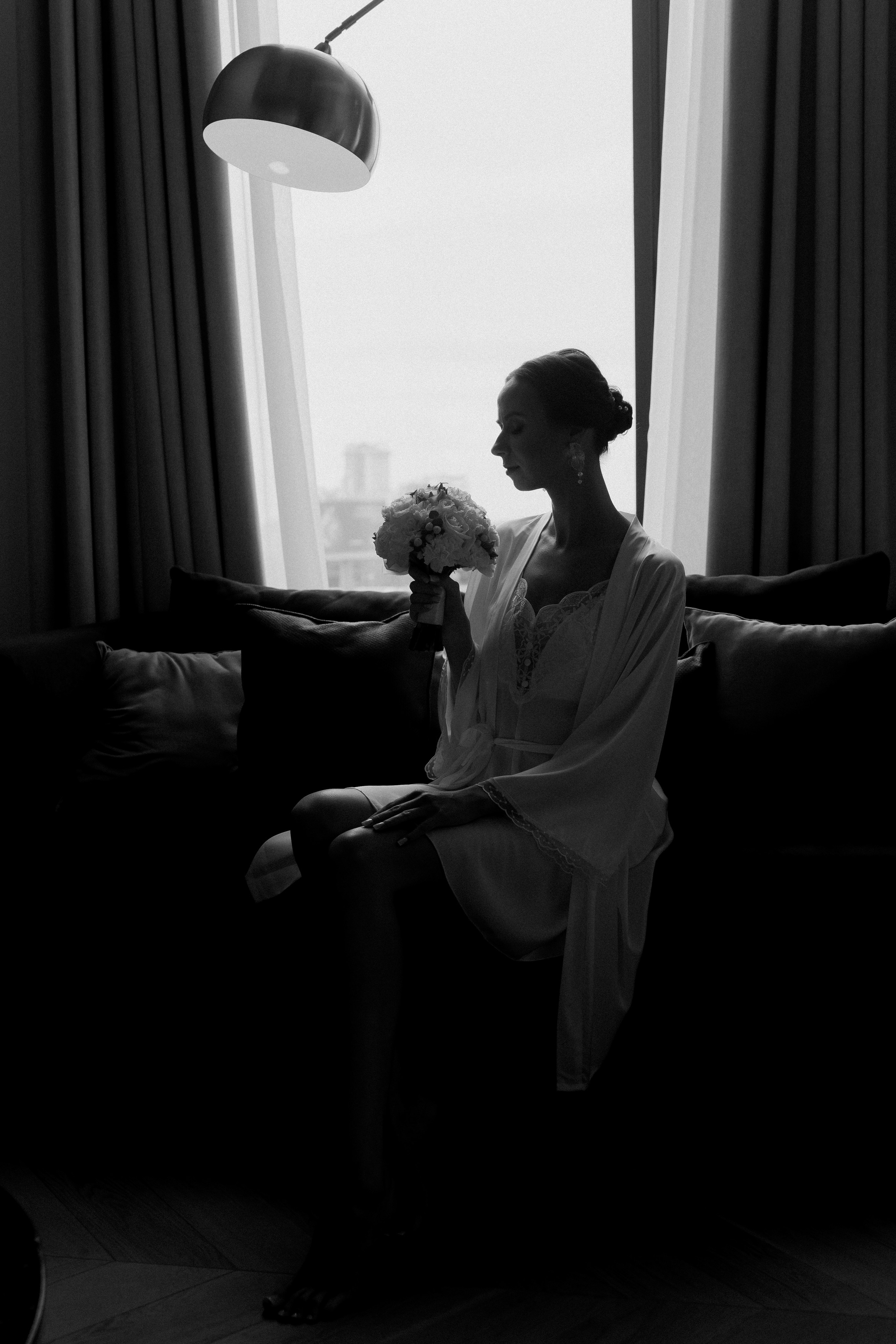 Александр и Анастасия. Свадебный фотограф и видеограф в Омске — Виталий и Алёна Орлянд