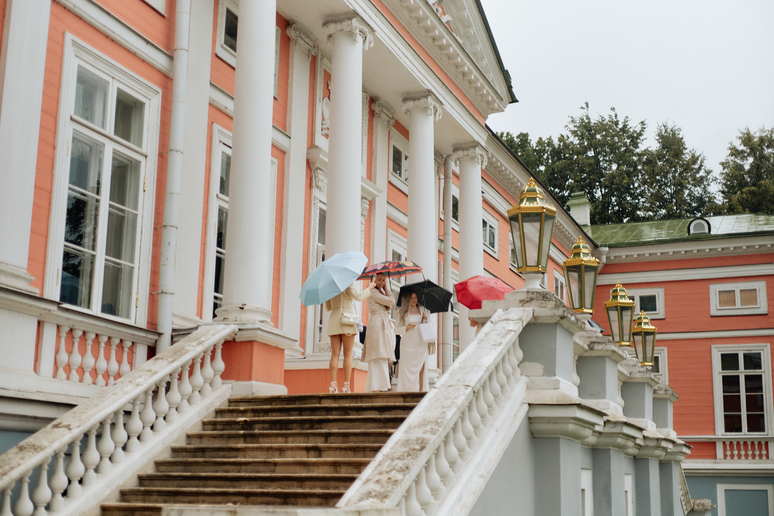 Концерт в Кусково. Фотограф | портрет | бренды | репортаж