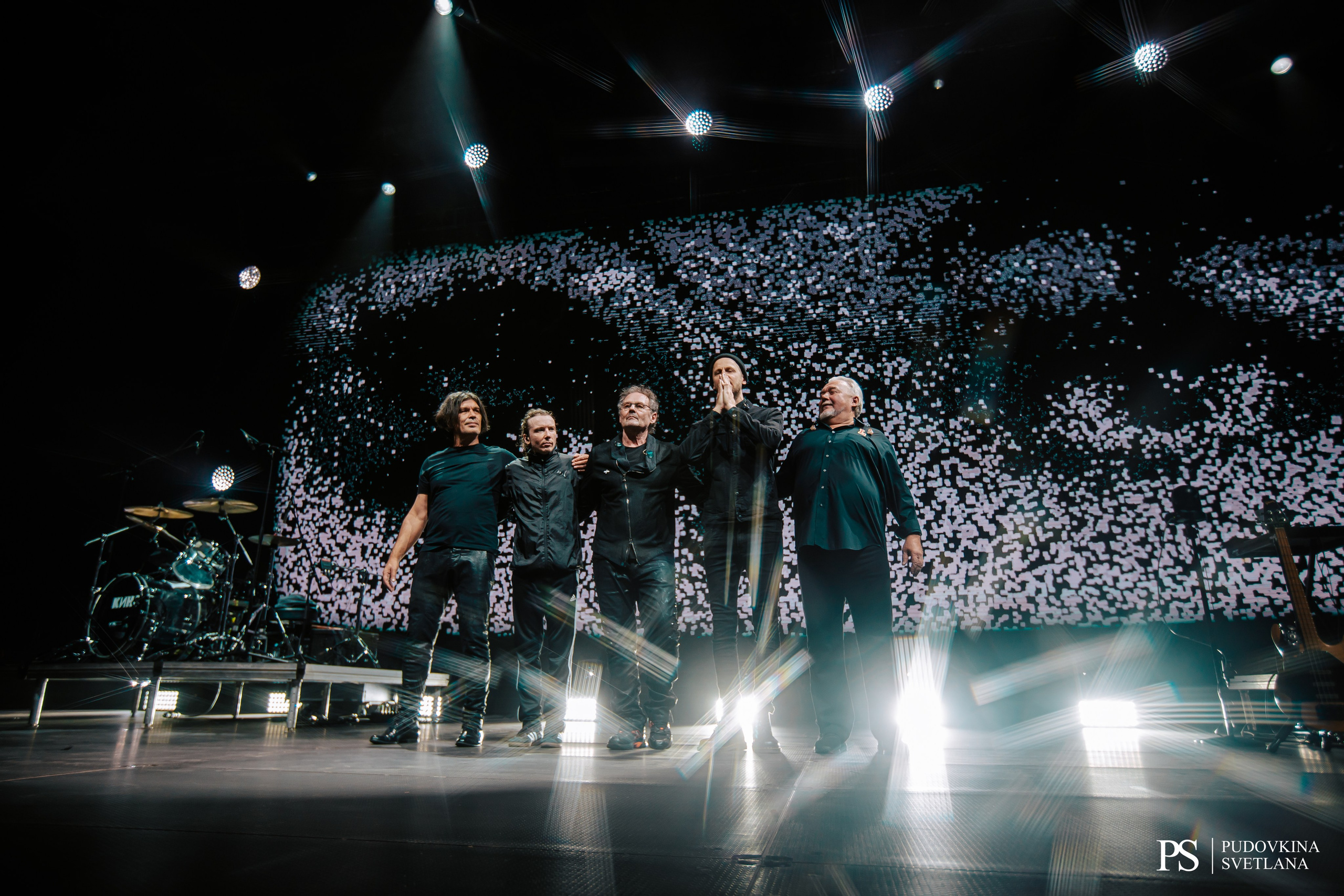 КИНО. Самара. Фотограф Тольятти Светлана Пудовкина