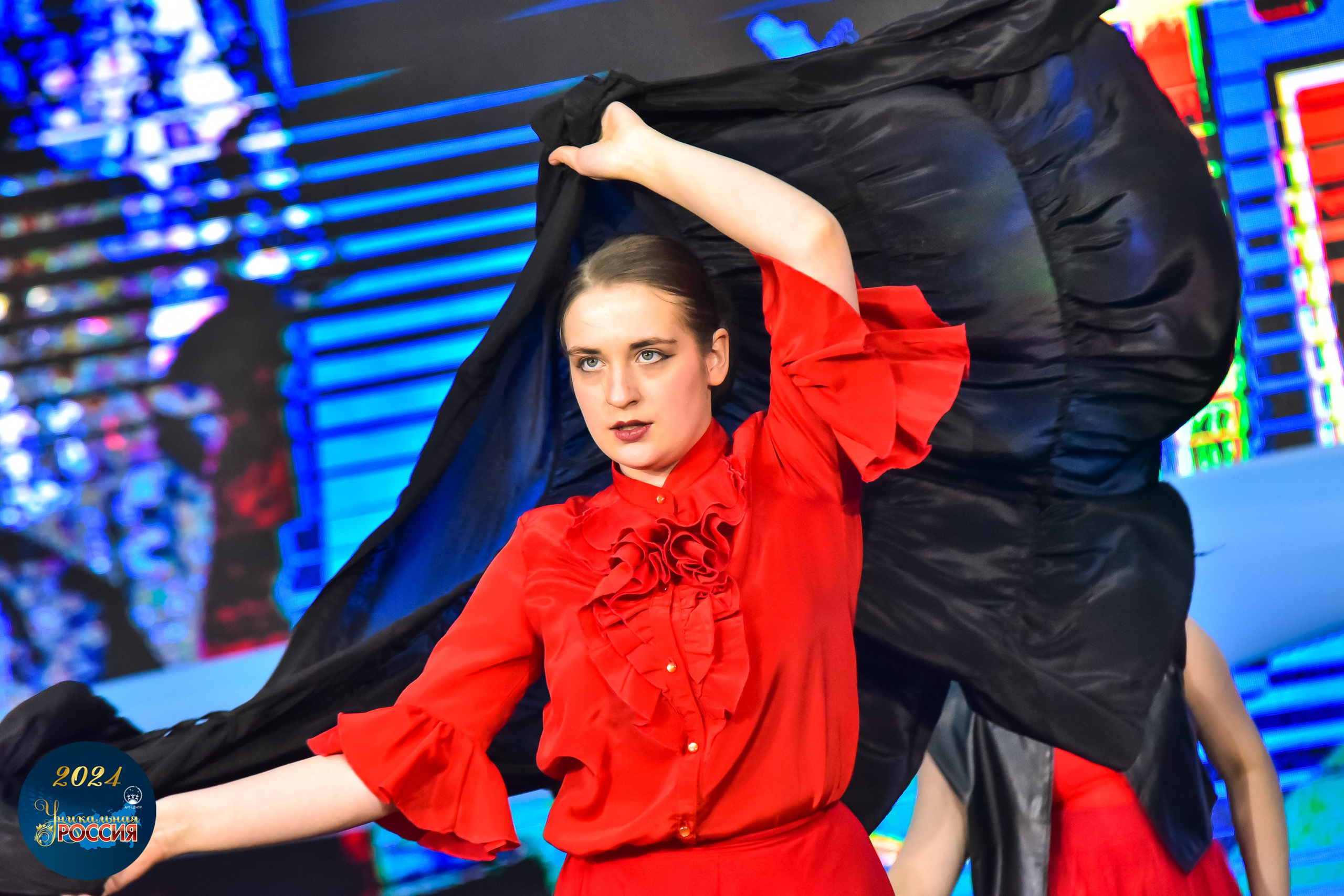 Уникальная Россия Арт-Центр 05.05.24. FOTOVIDEOFEST